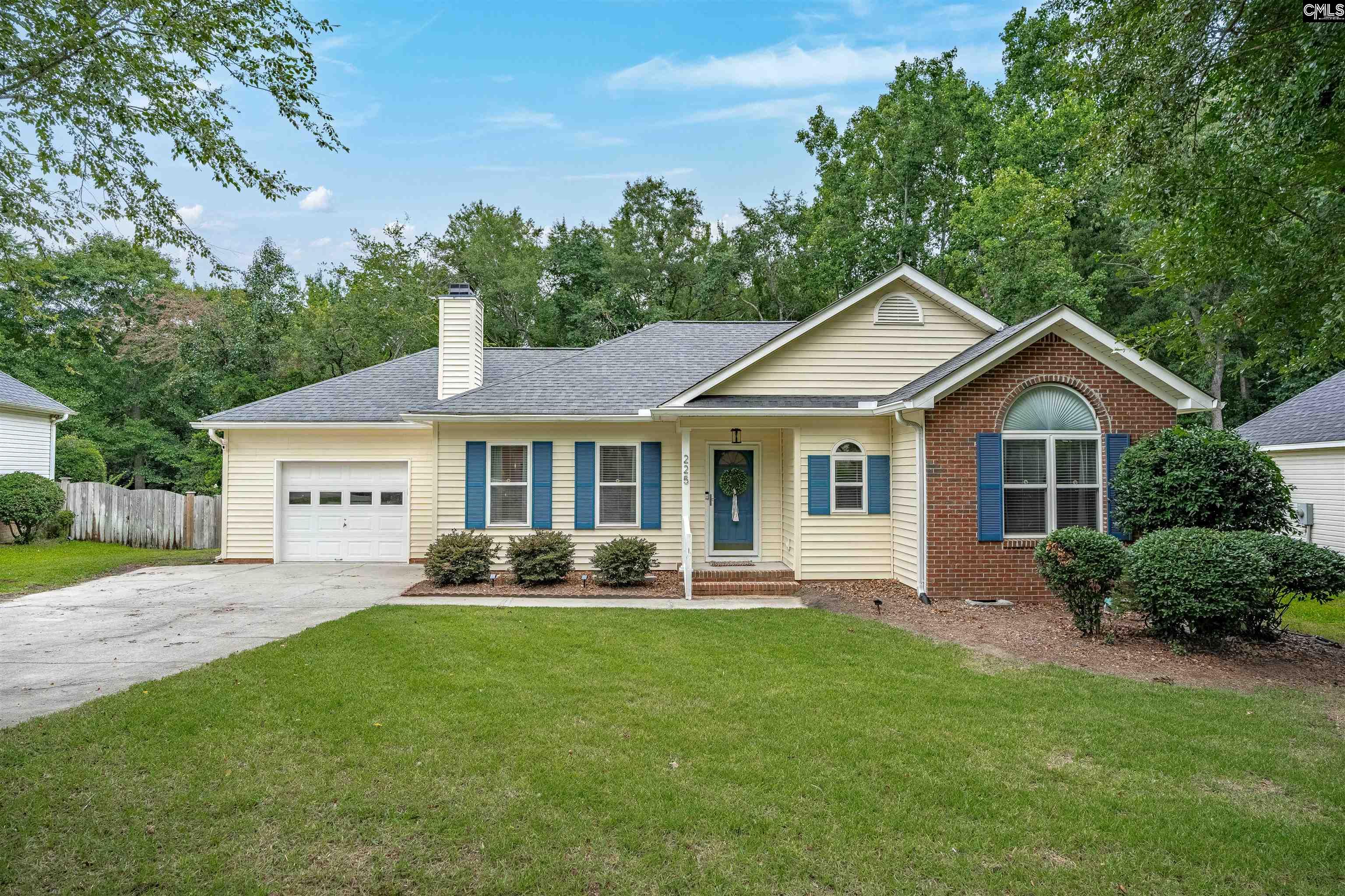 225 Mossborough Drive