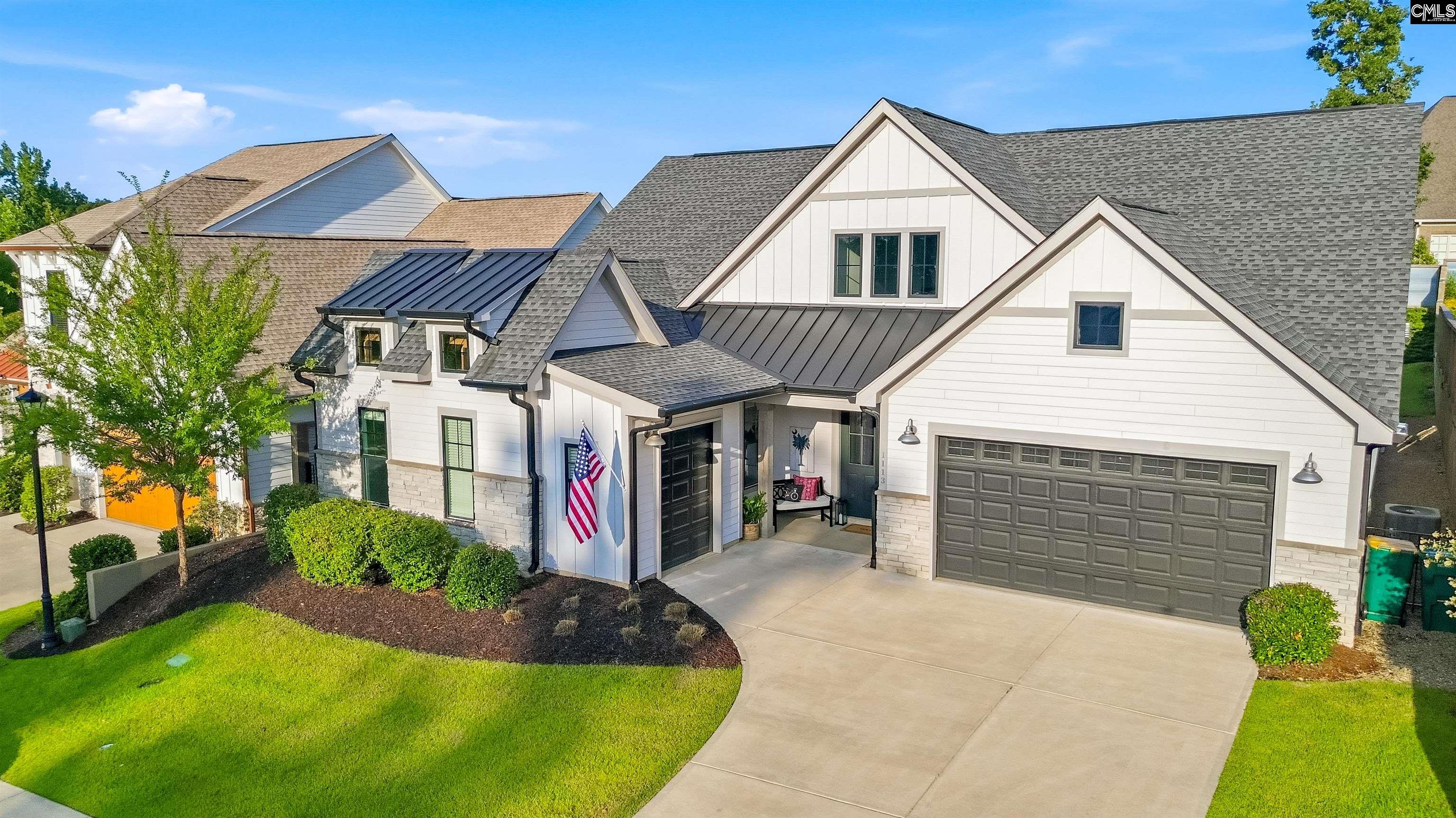 1113 Britton Creek Court