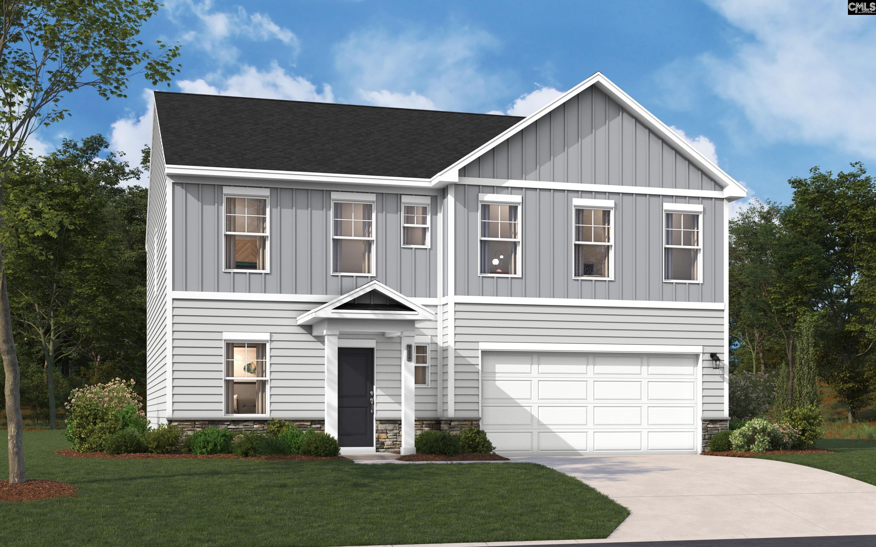 219 Kingfield Drive