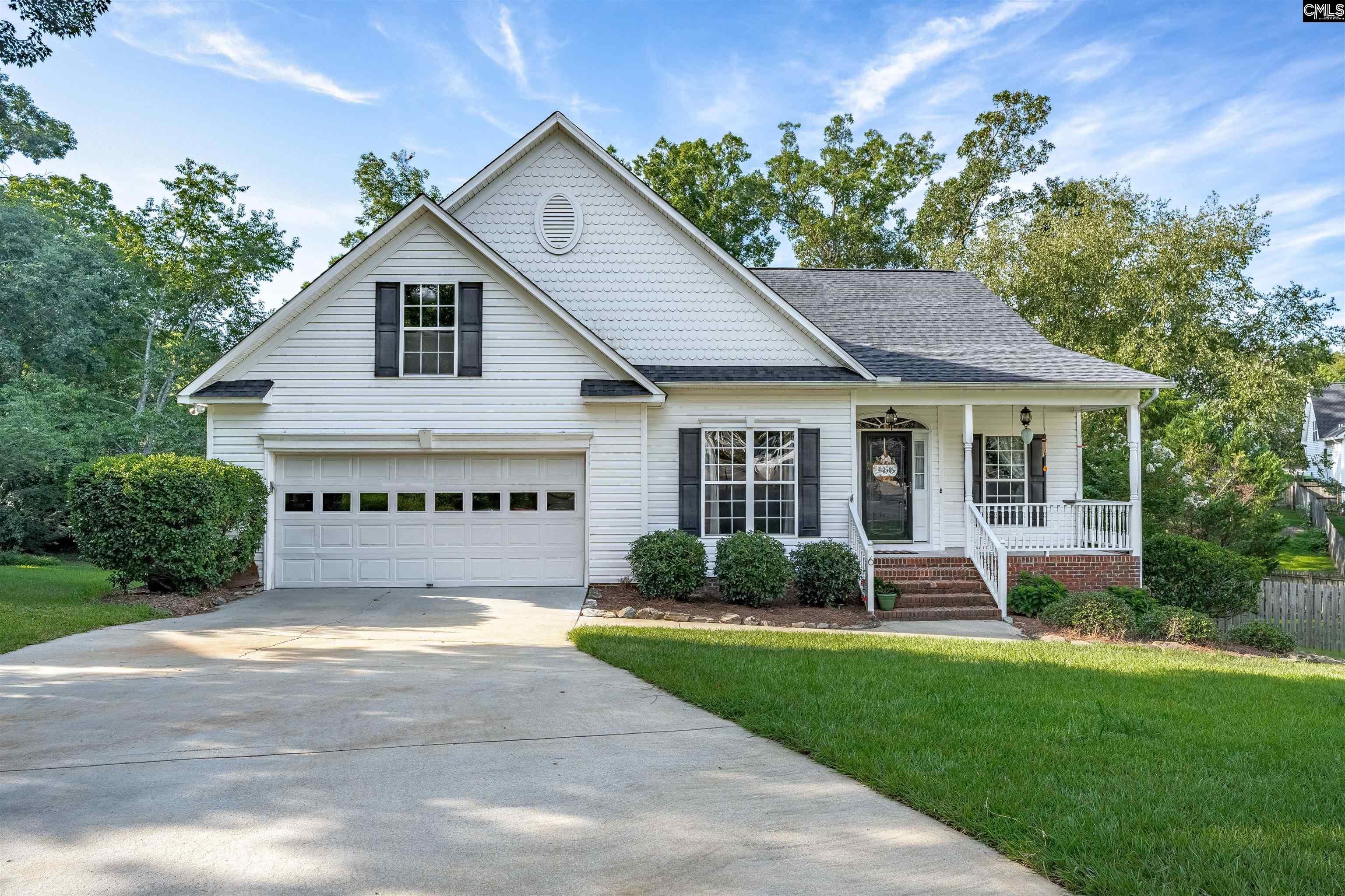 6 Beaconfield Court