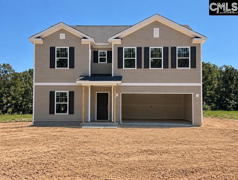 311 Raglins Way