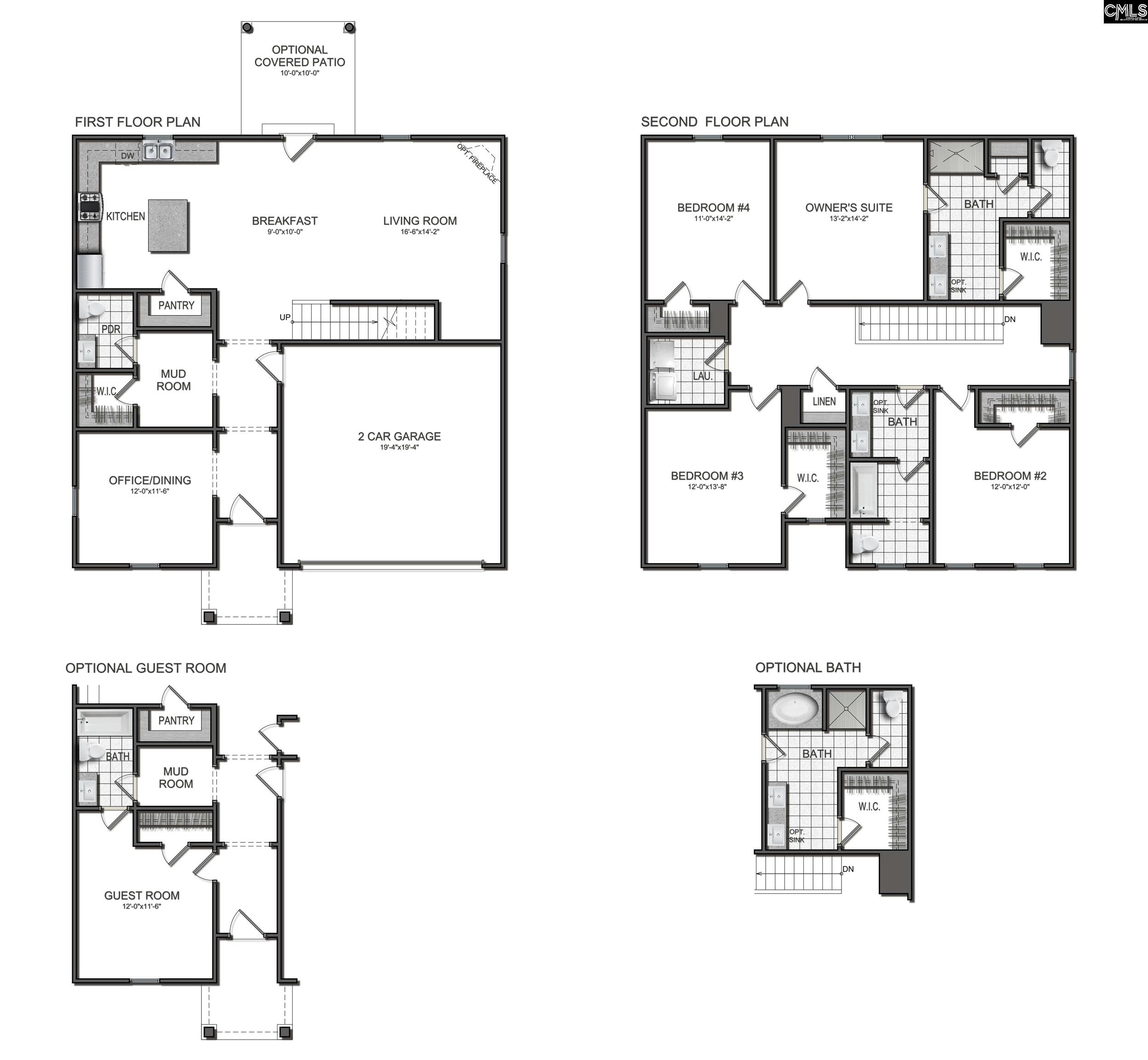 311 Raglins Way