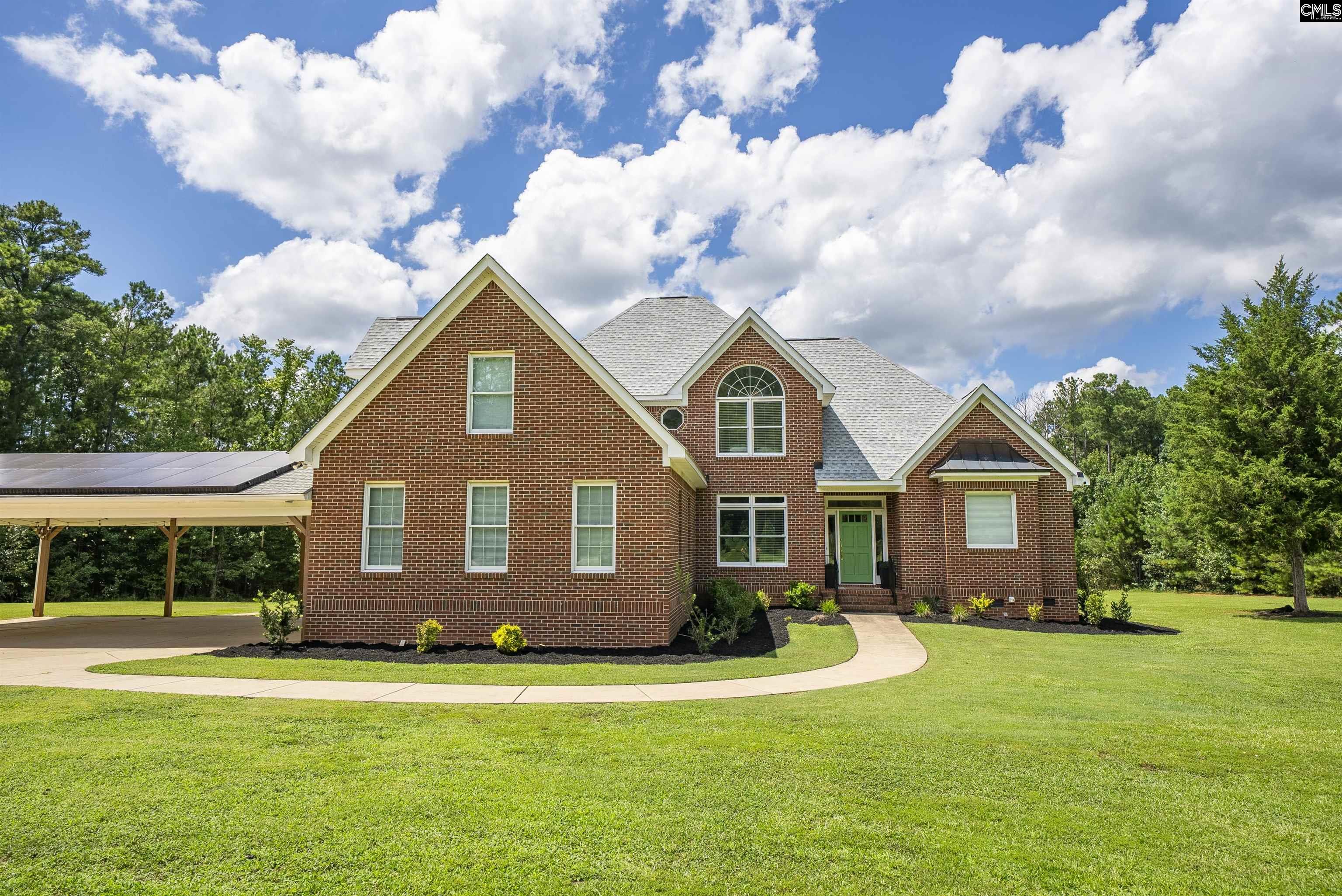 112 Ollie Dailey Road