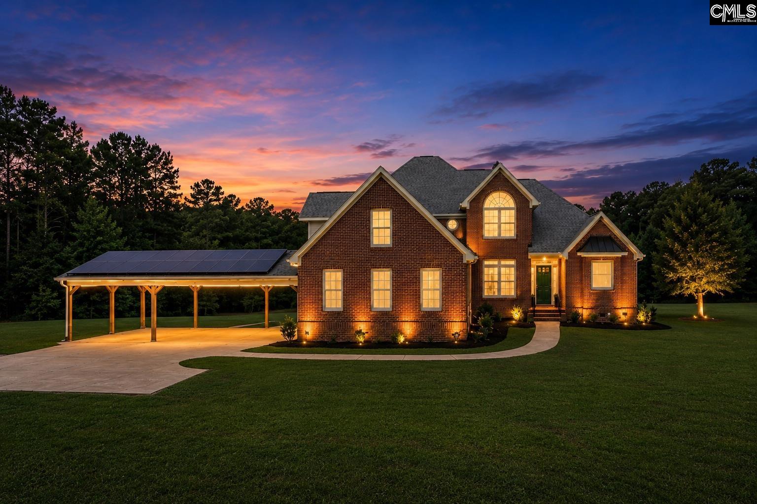112 Ollie Dailey Road