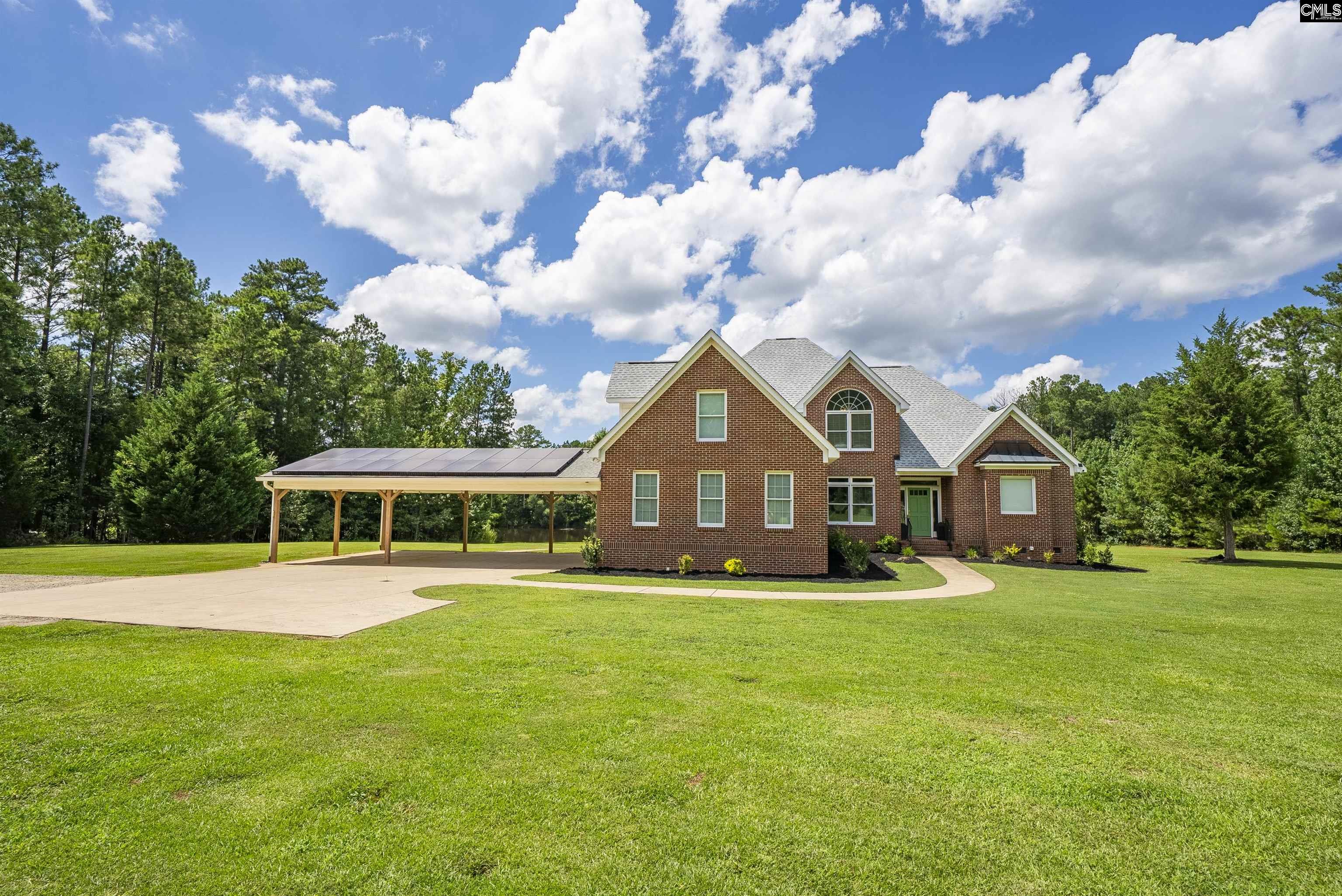 112 Ollie Dailey Road