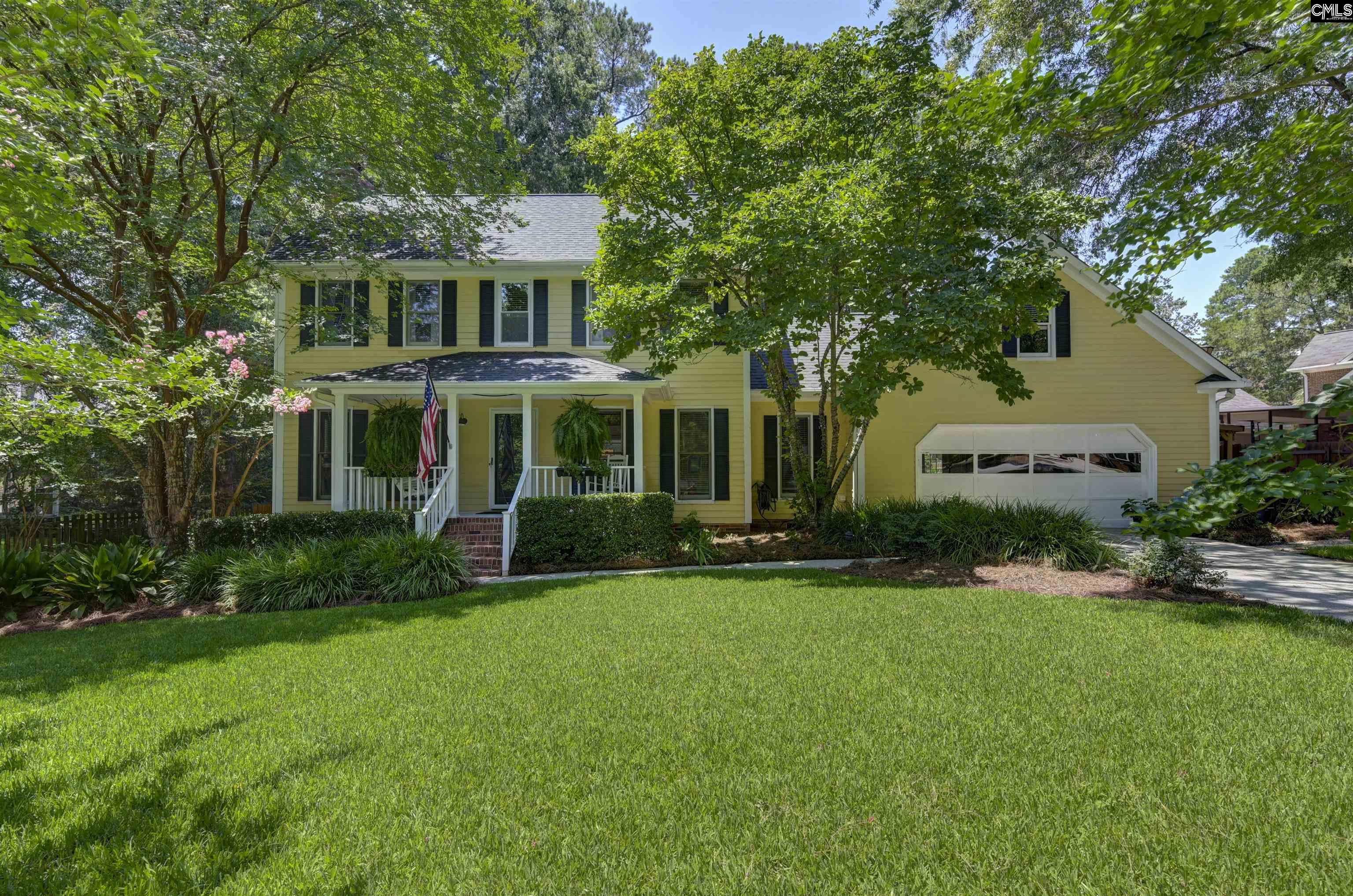 303 Winding Way
