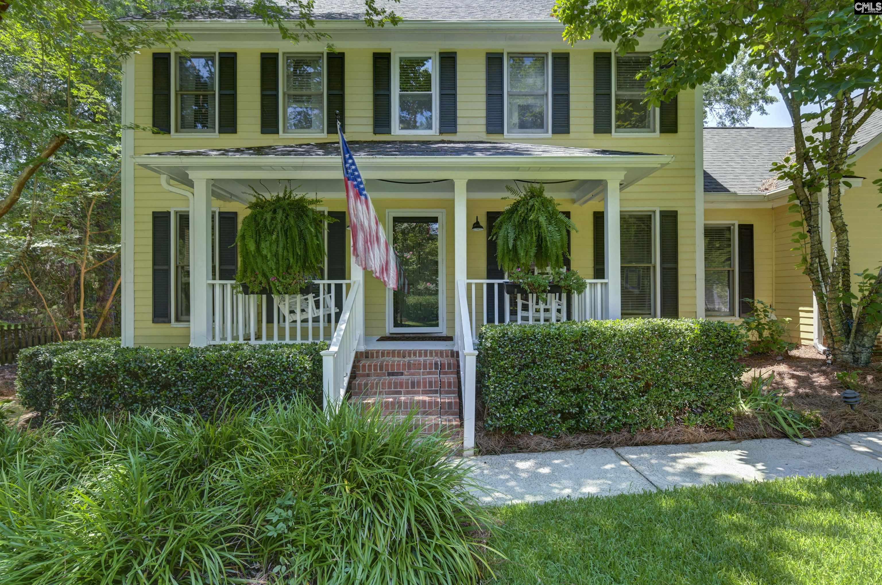 303 Winding Way