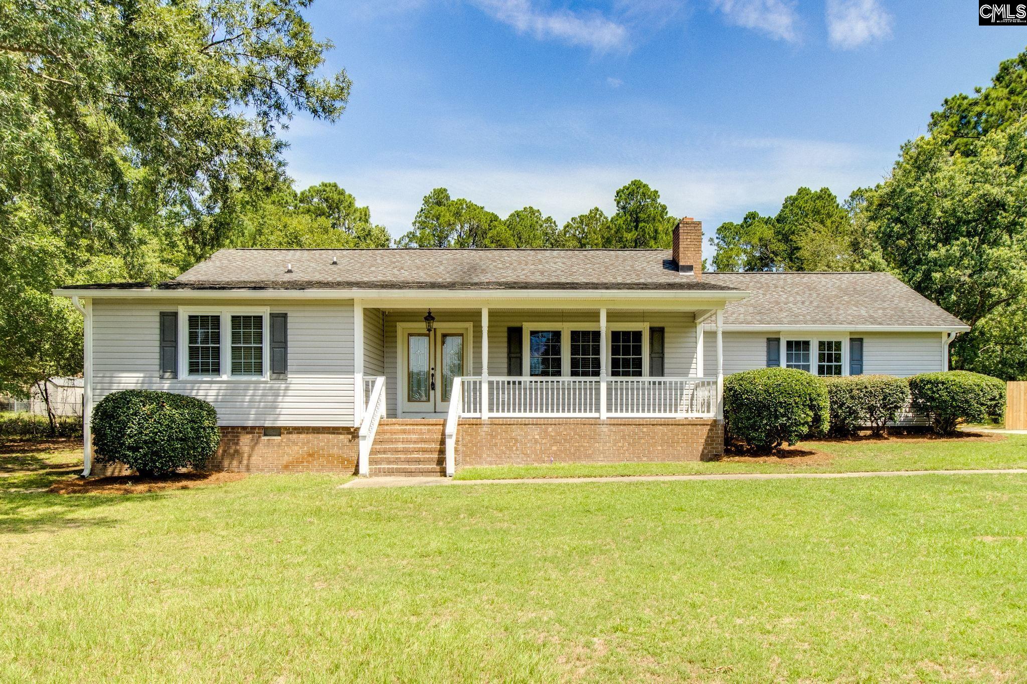 1207 Fredericksburg Drive