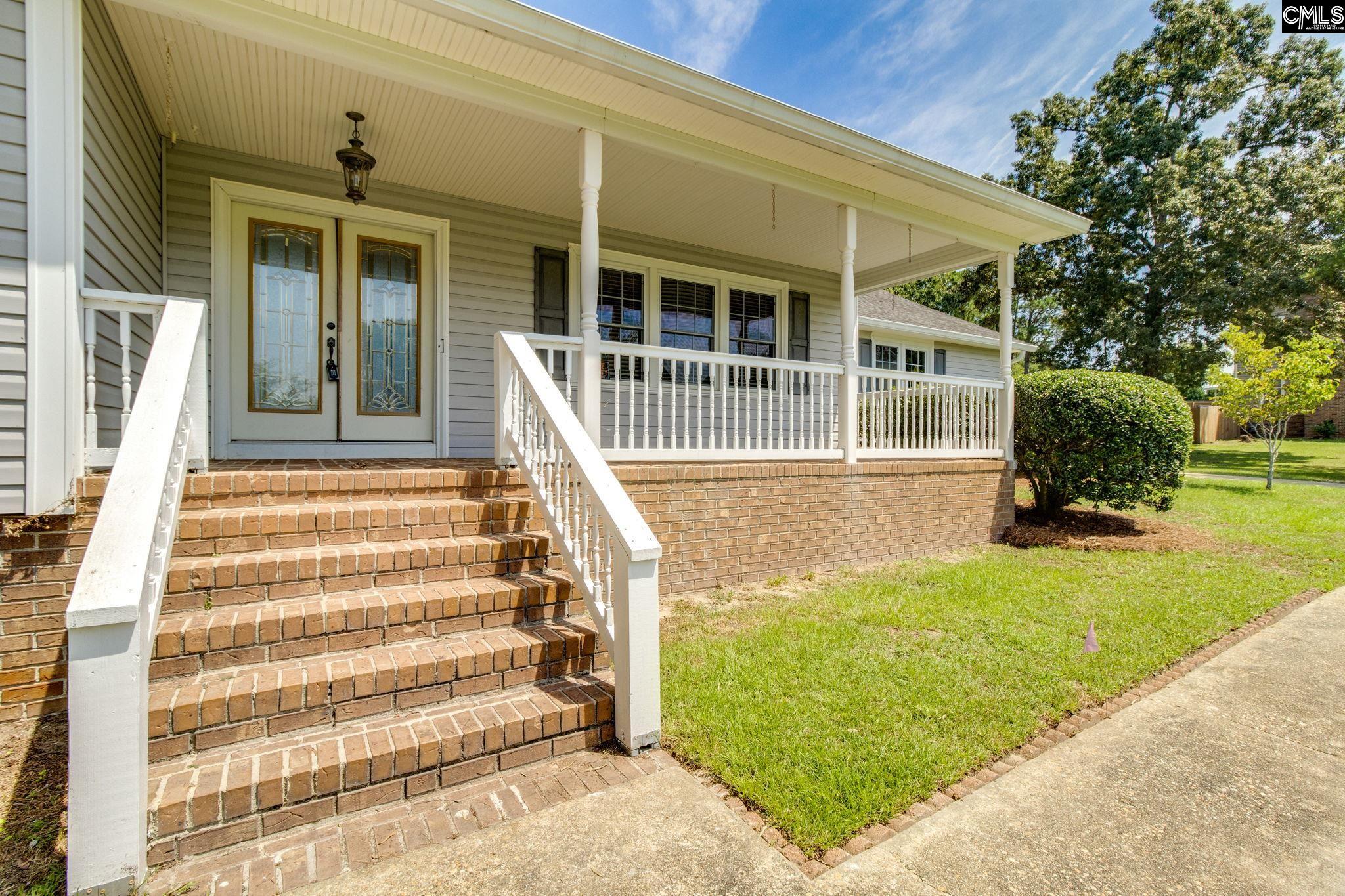 1207 Fredericksburg Drive