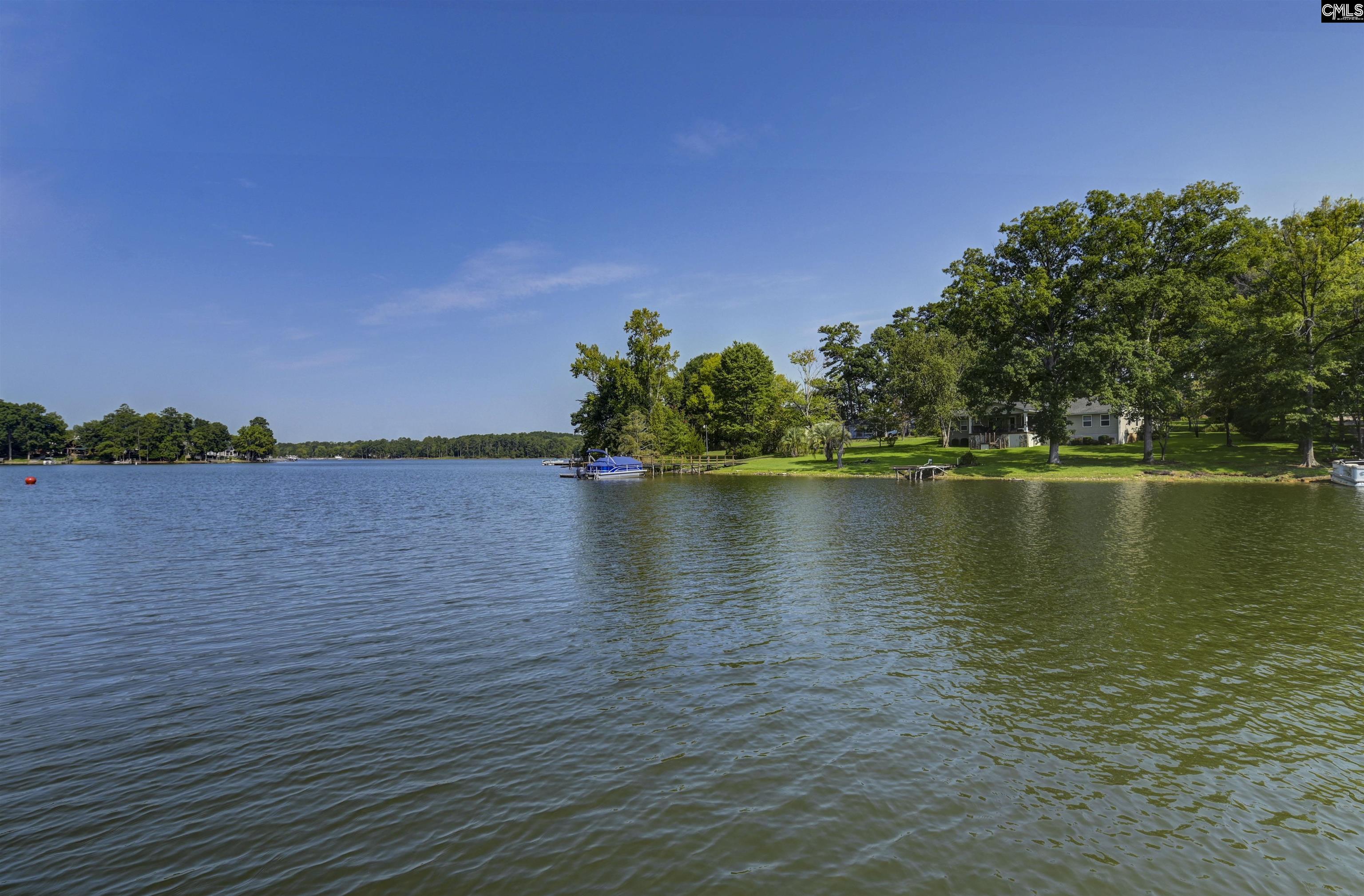 595 Newberry Shores Drive