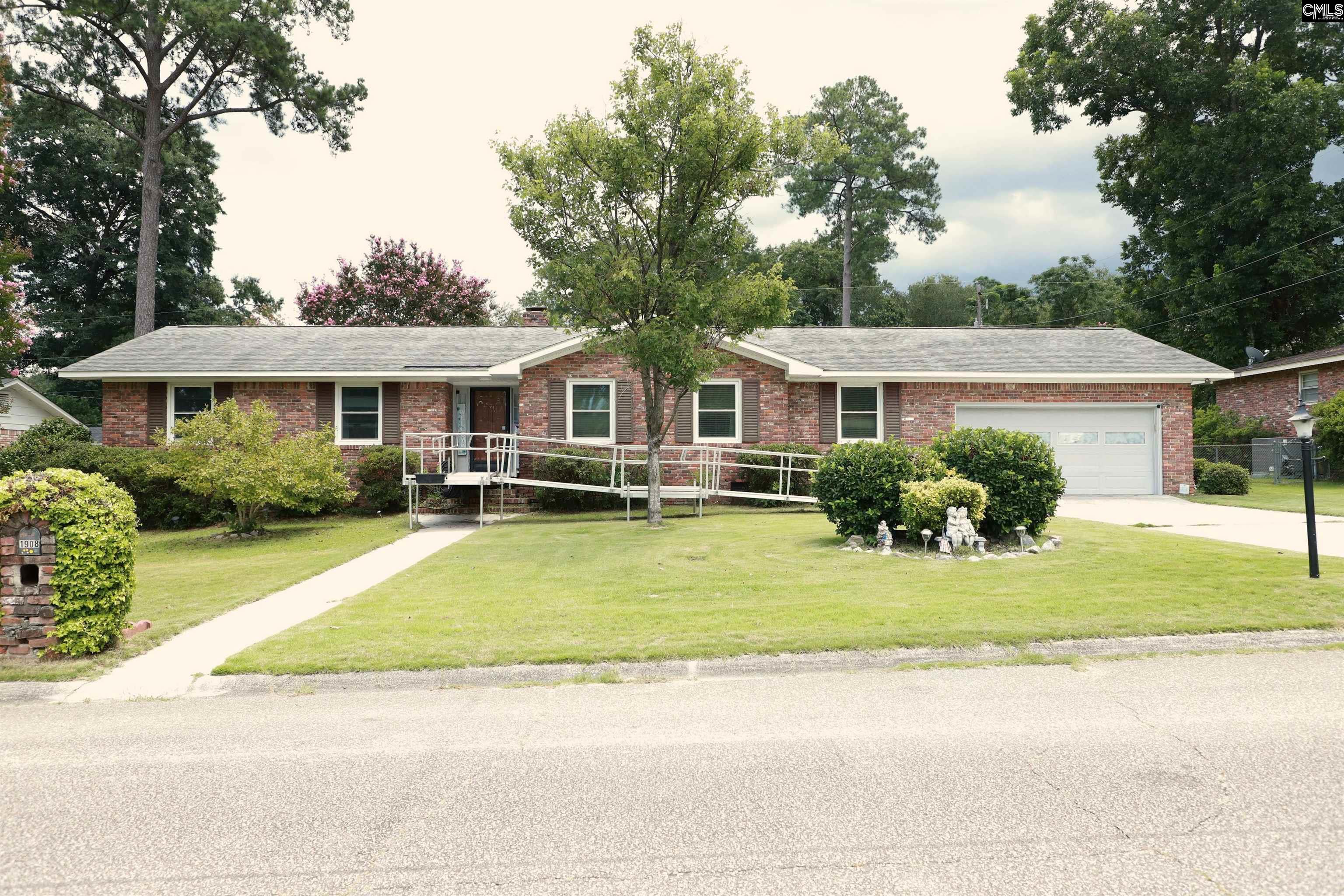 1908 Dominion Drive