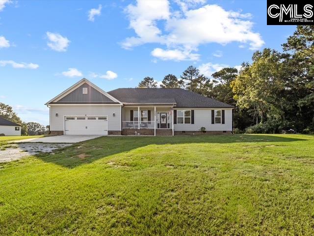 2589 New Hope Road