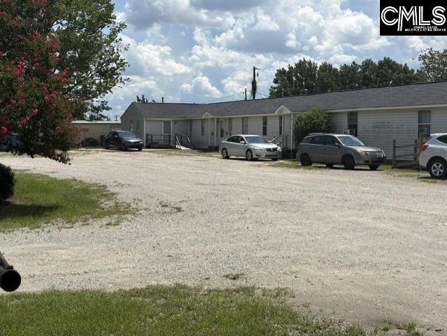 69 Lexington Drive