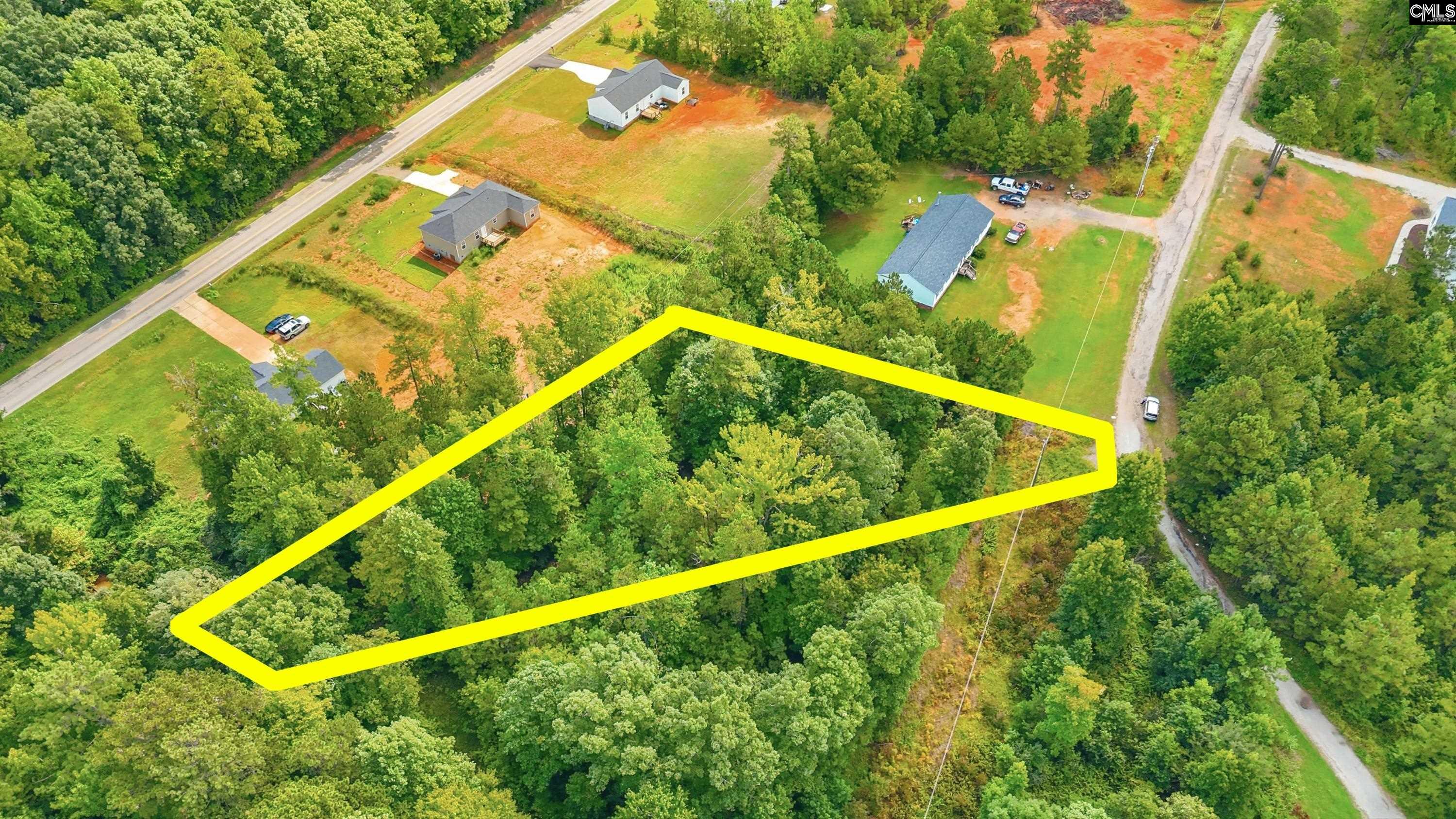 Lot #8 Longleaf Court