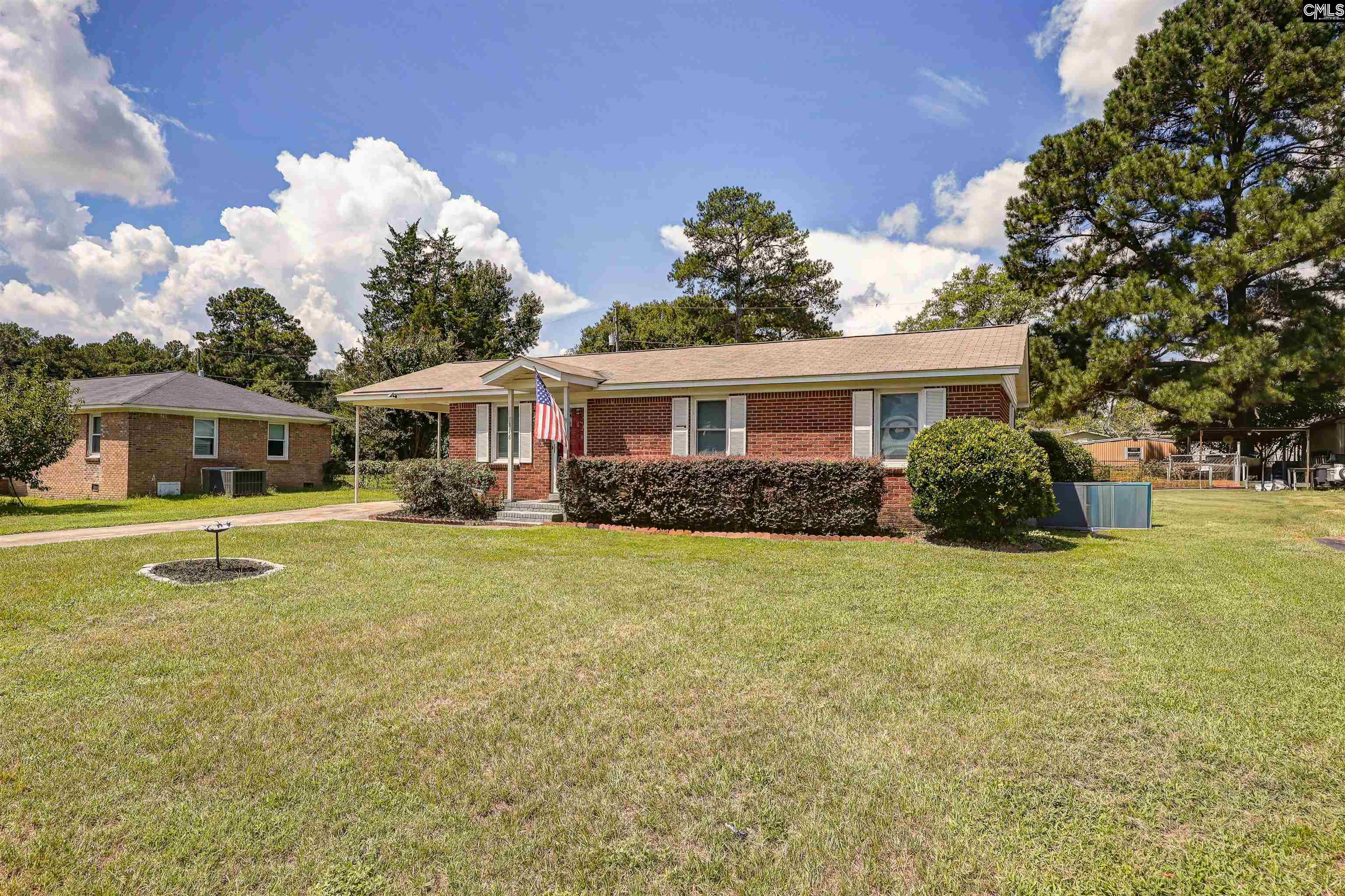 1816 Dunbar Road, Cayce — photo 2