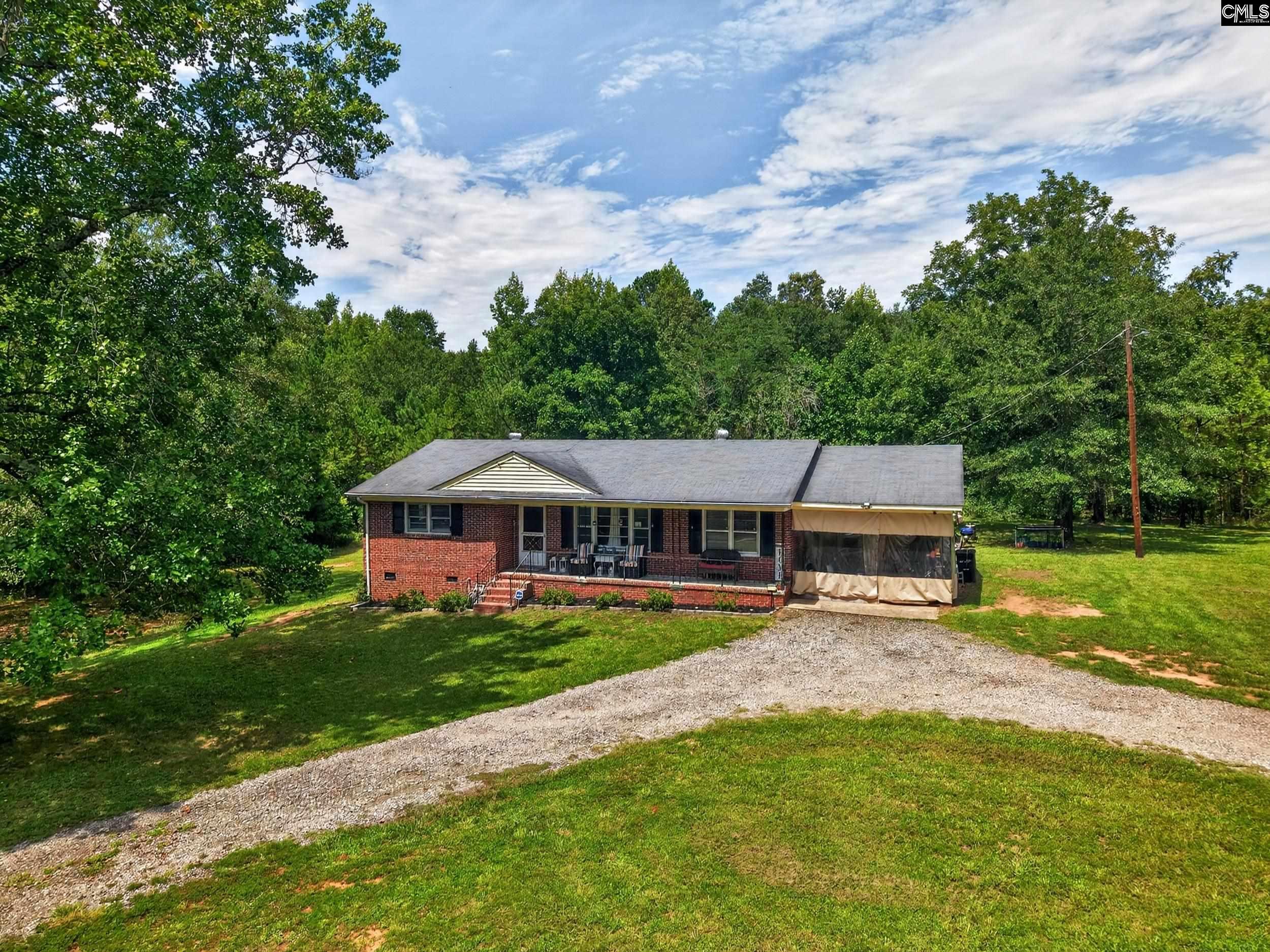 3116 Pilgrim Road