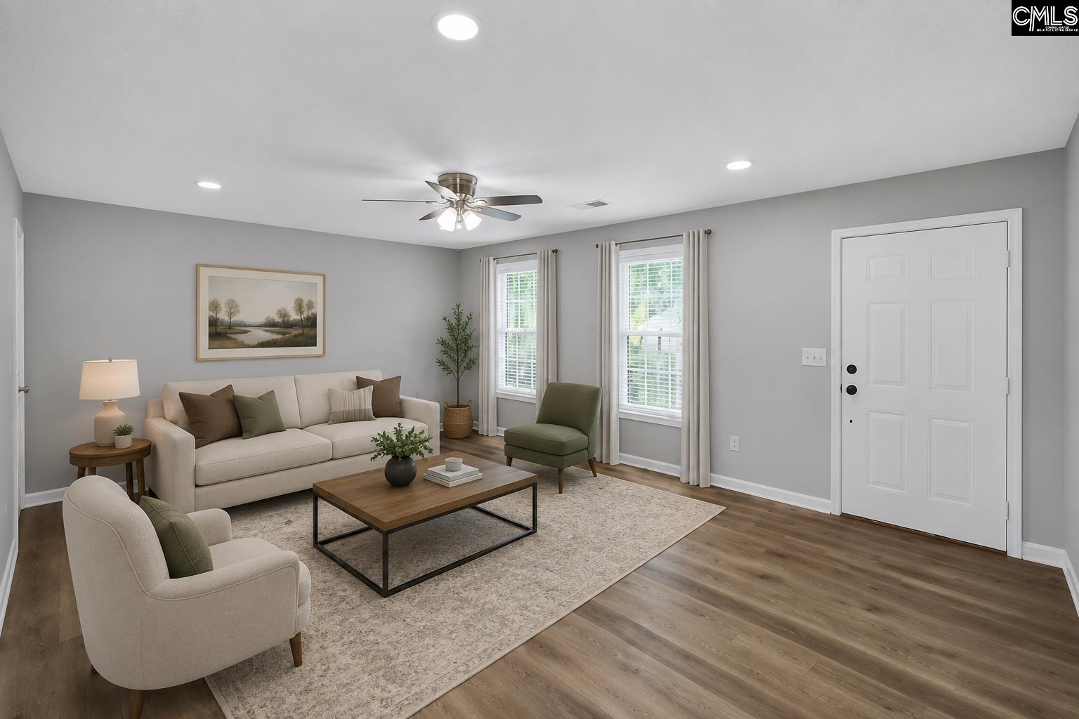 500 Kenton Drive