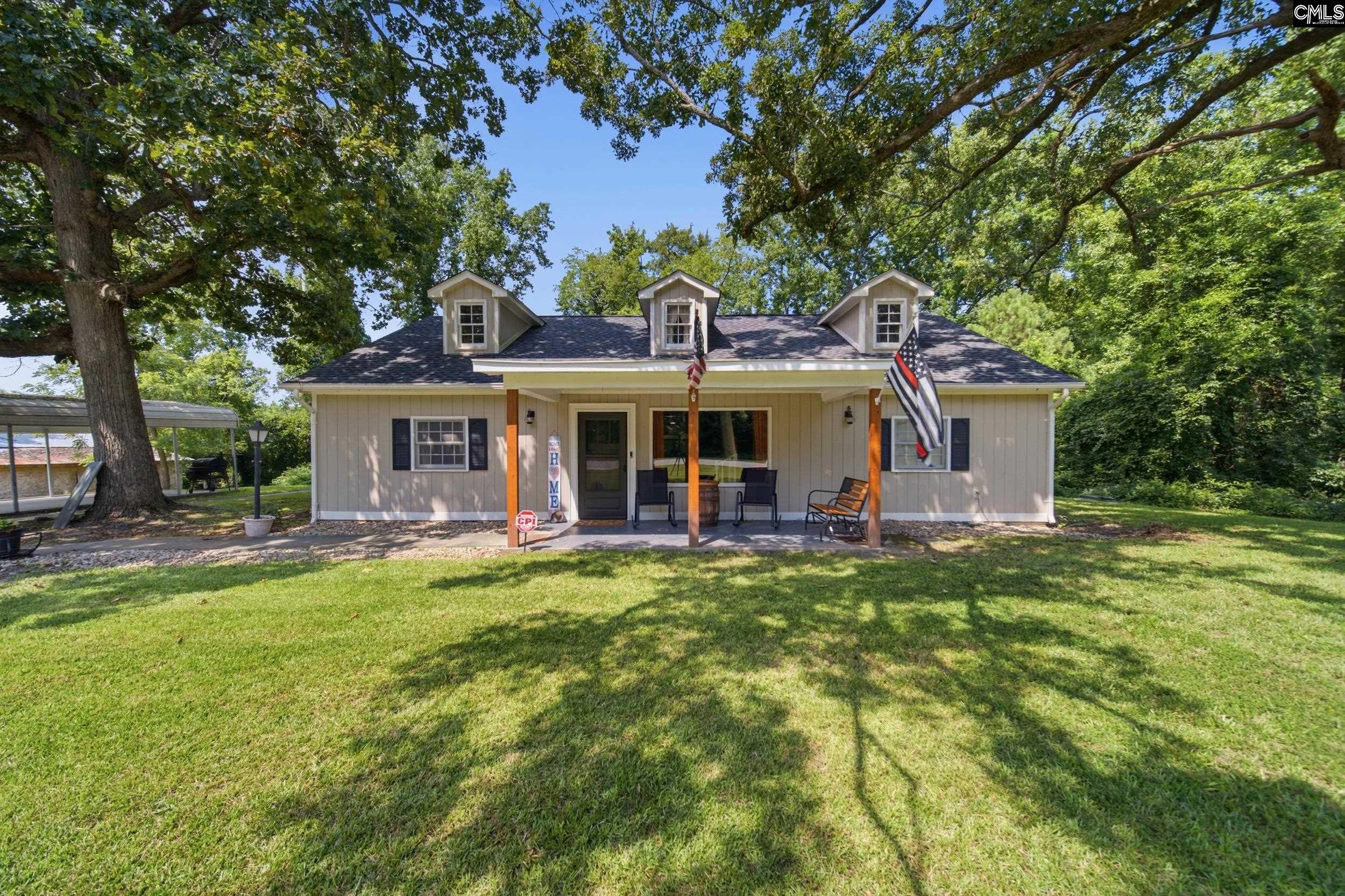 8281 Winnsboro Road