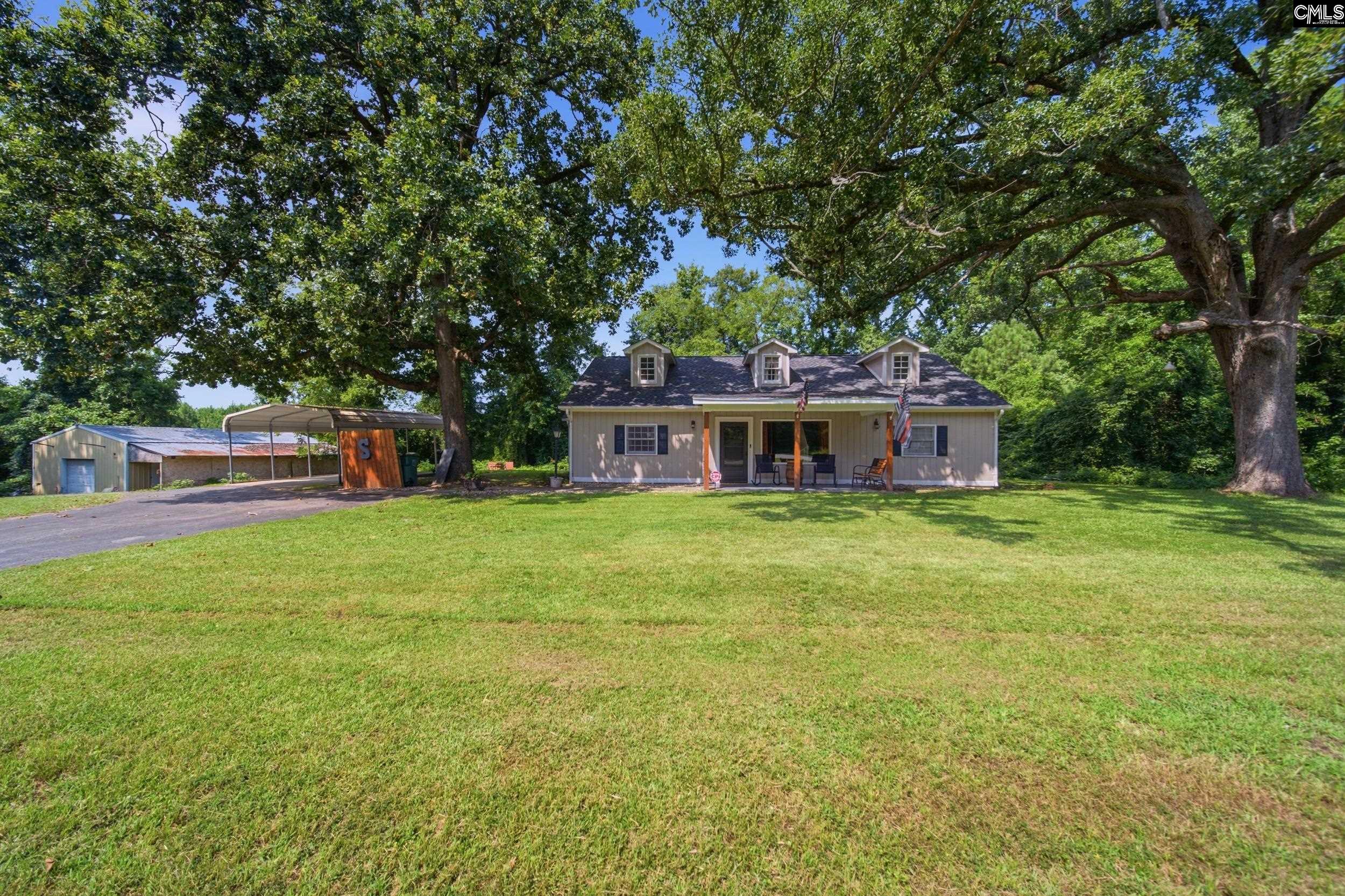 8281 Winnsboro Road