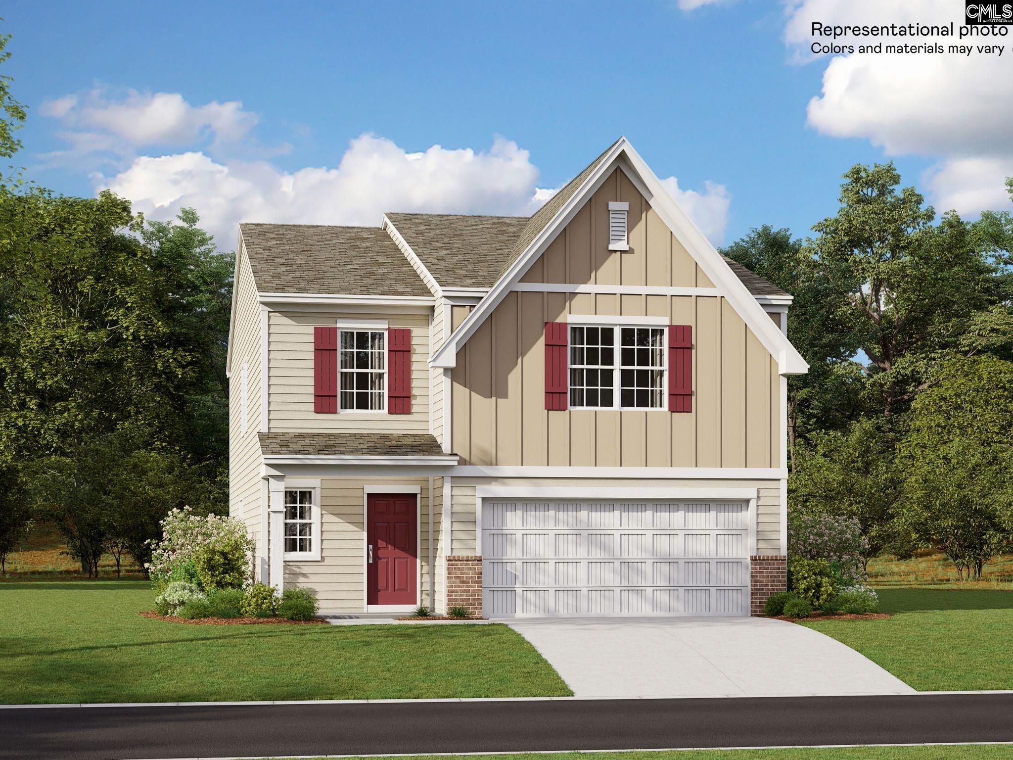 821 Hurricane Drive