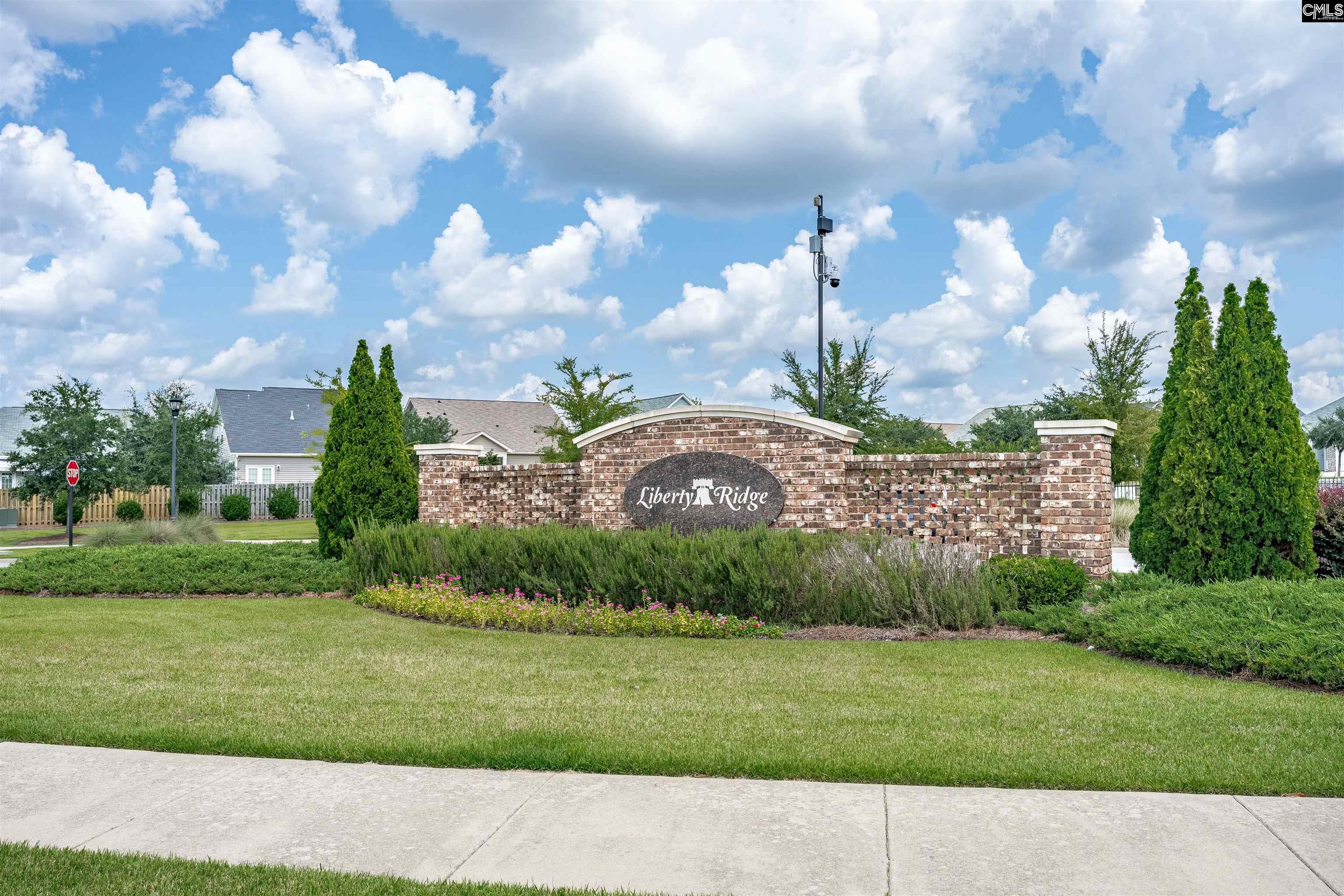 1137 Coopers Ridge Lane