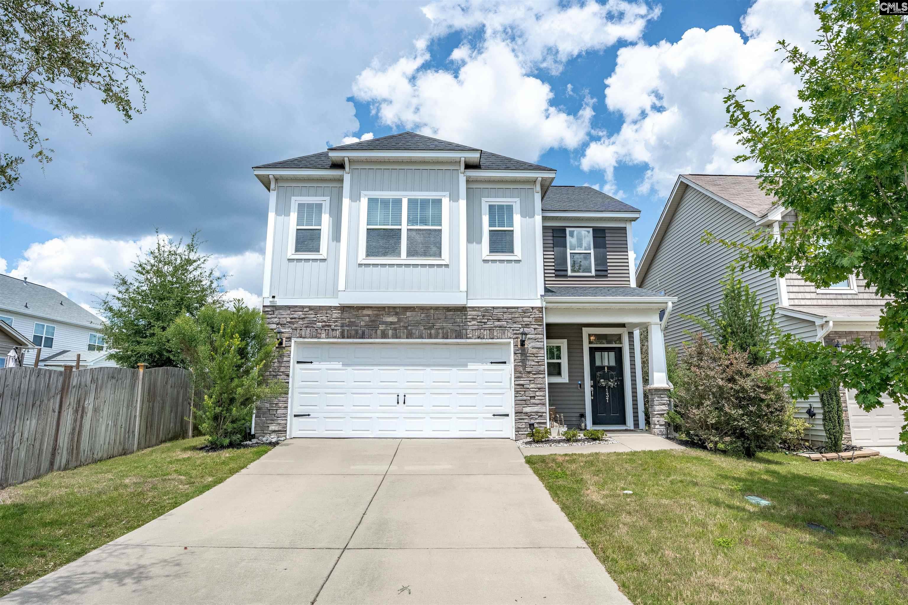 1137 Coopers Ridge Lane