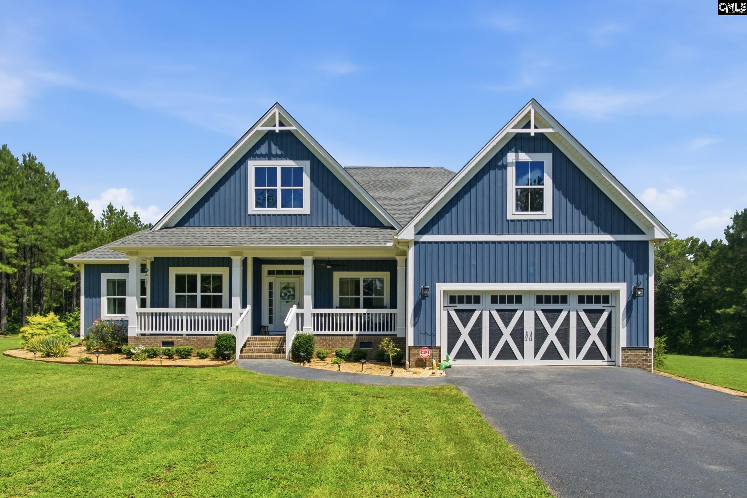 3103 Peach Road