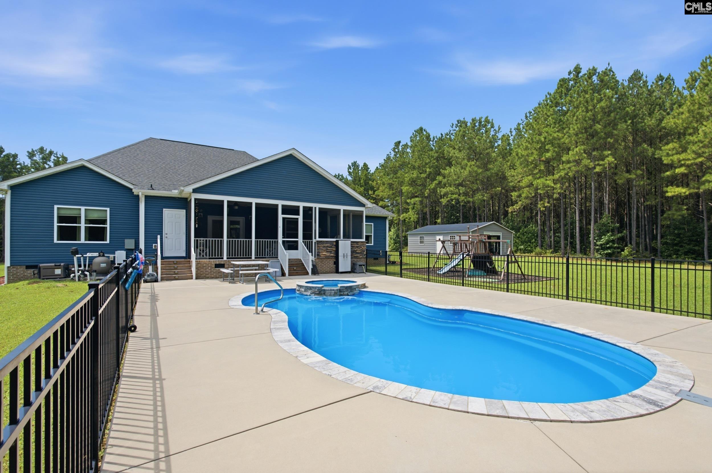 3103 Peach Road