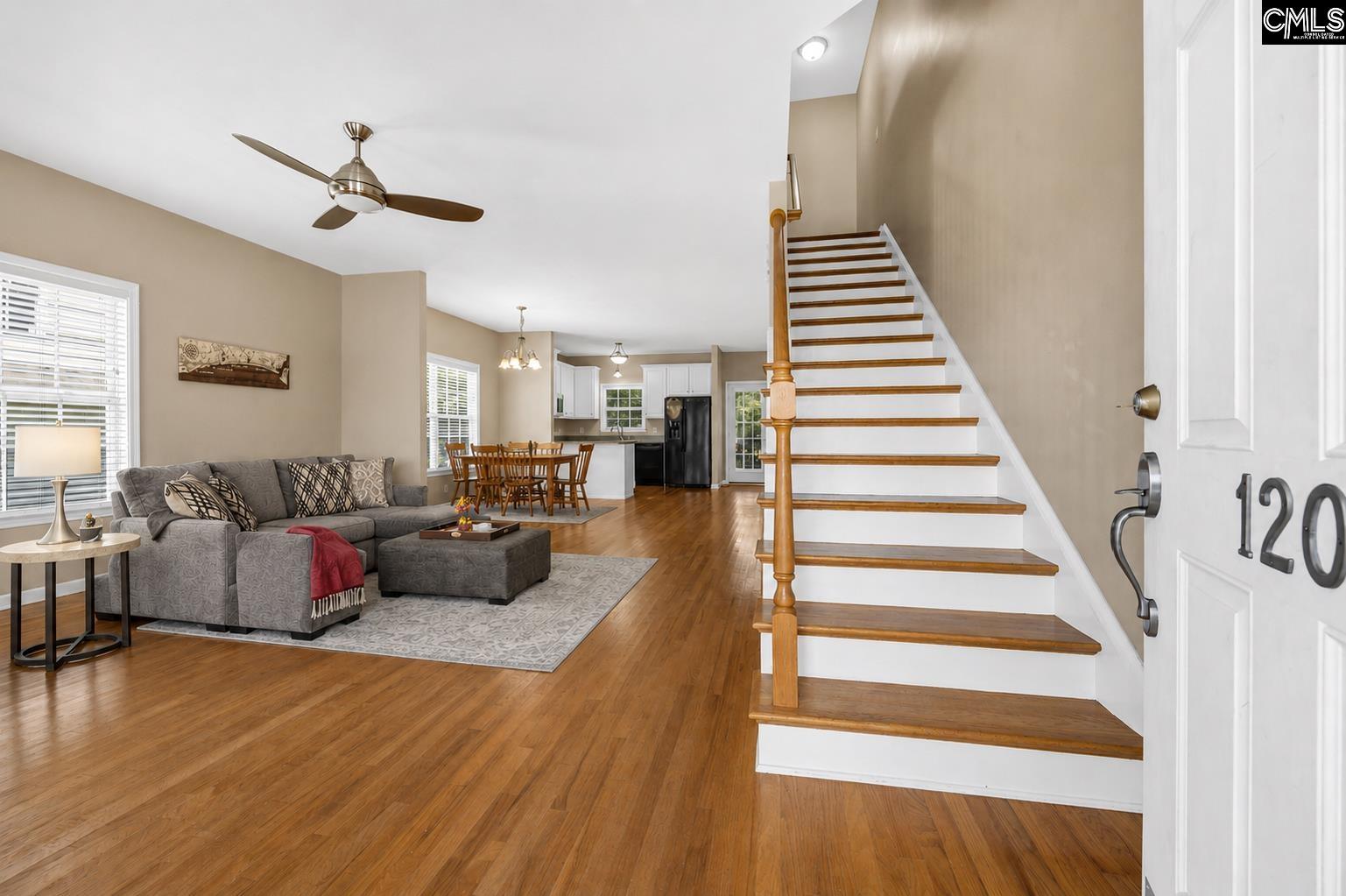 120 Canal Place Circle