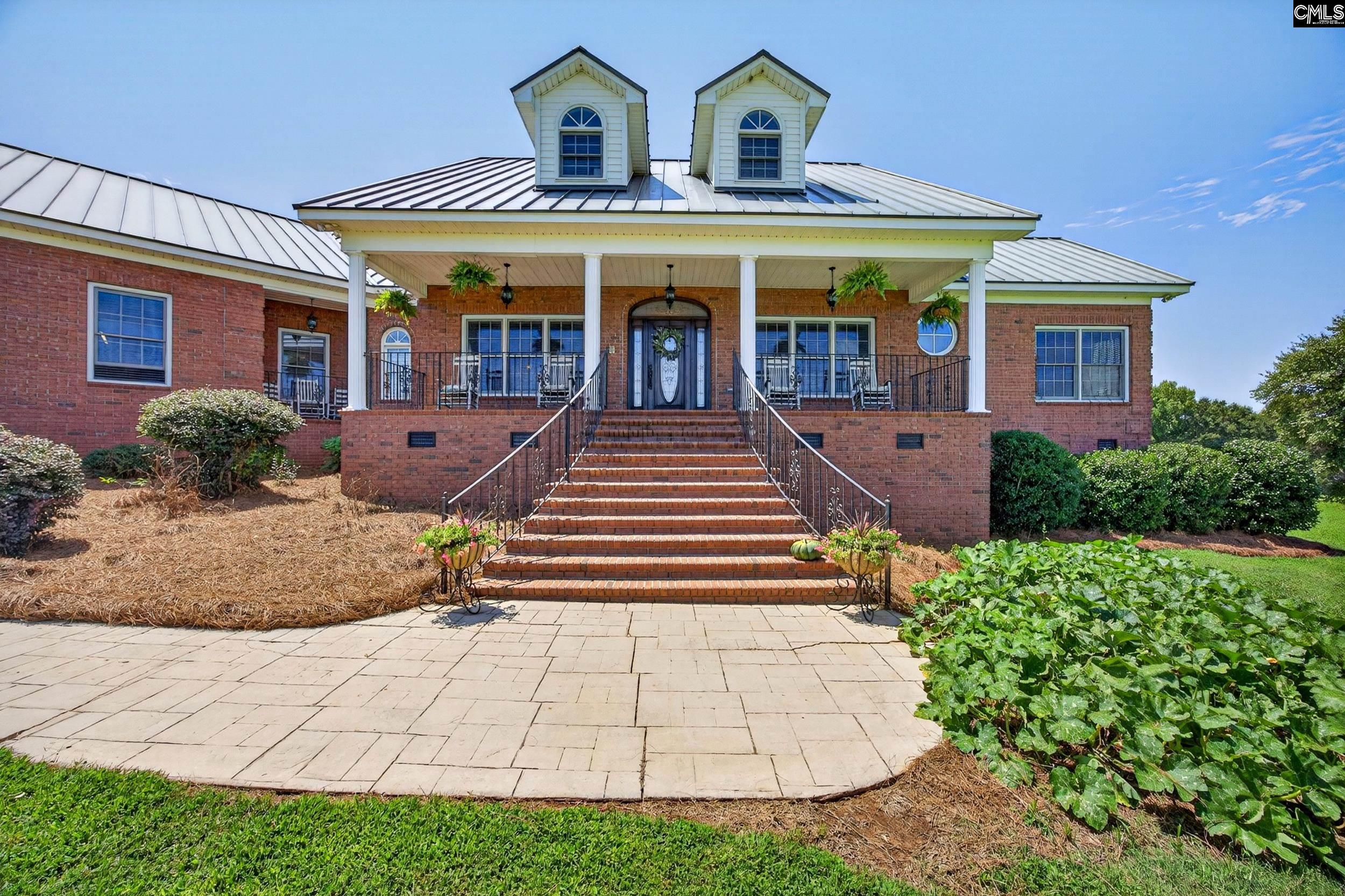 8459 St. Lukes Church Road