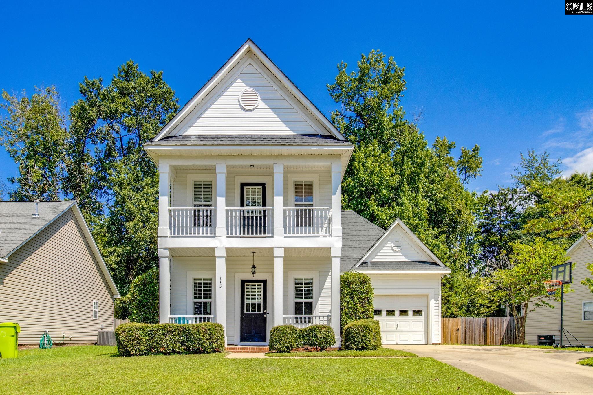 118 Blackwater Lane