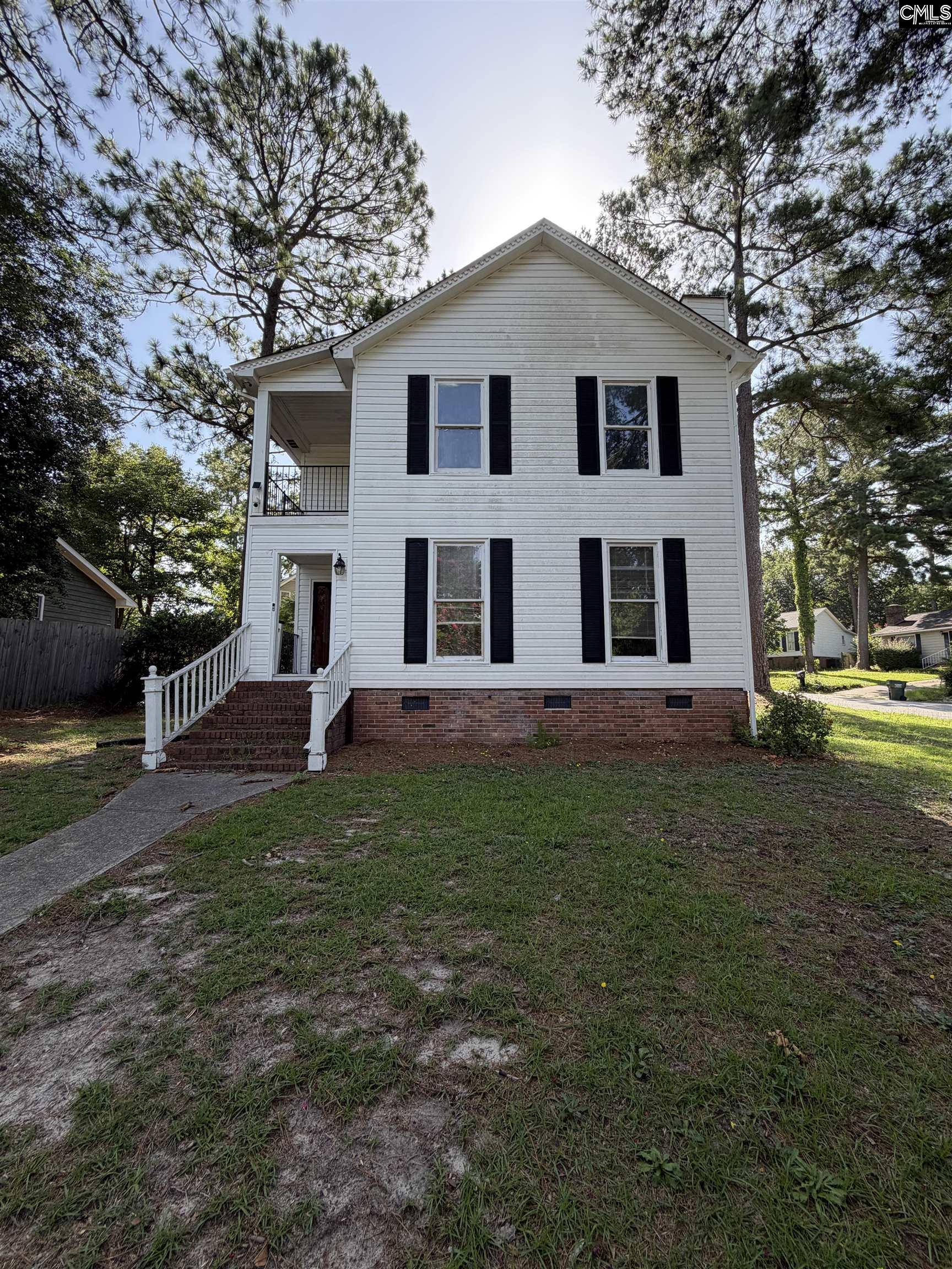114 Savanna Woods Circle