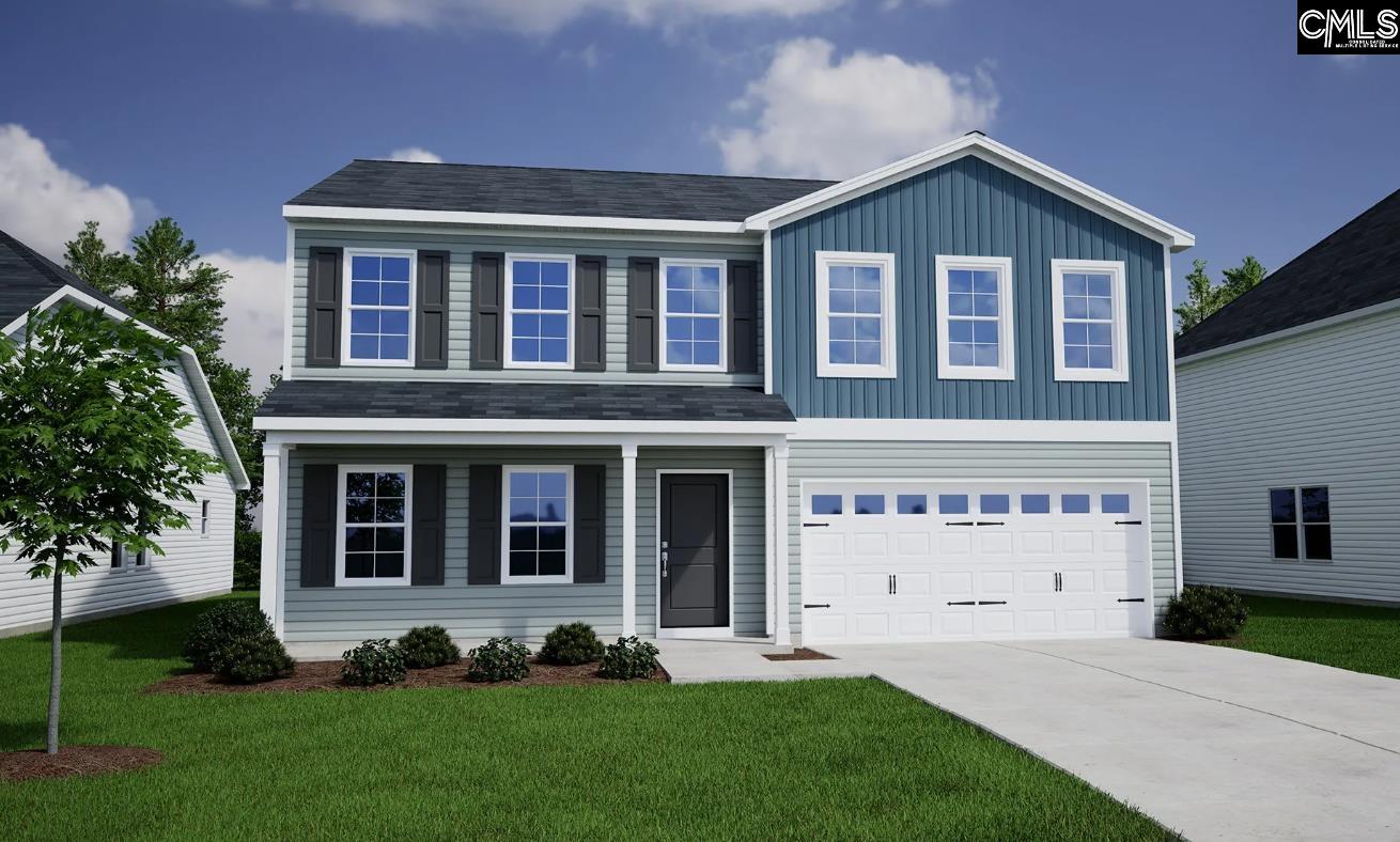 139 Pemberton Drive