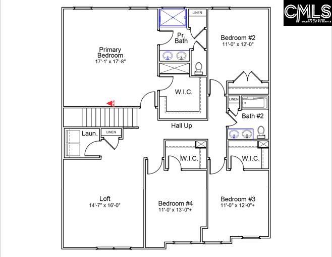 506 Black Jack Oak Lane
