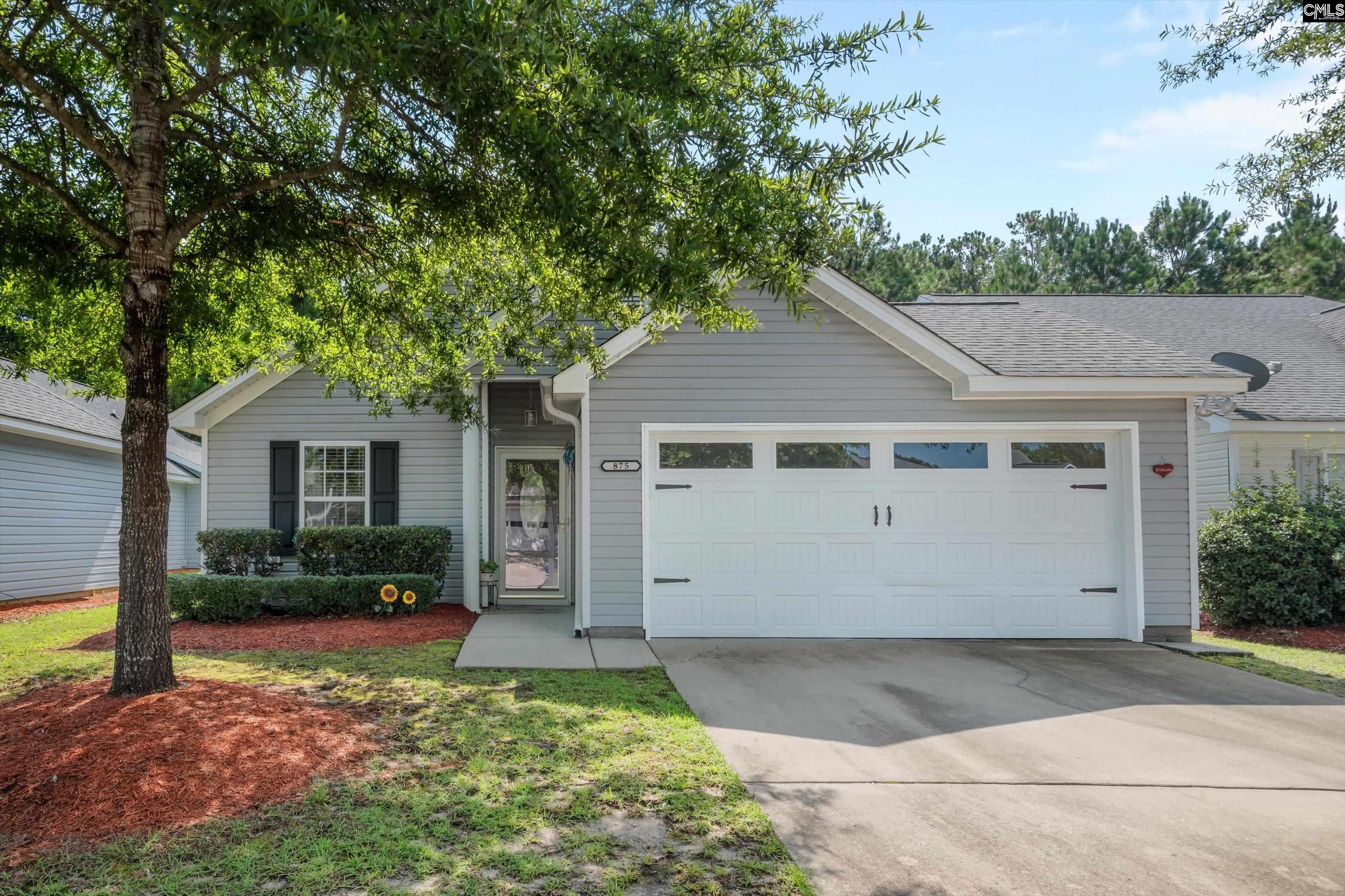 875 Killian Station Drive