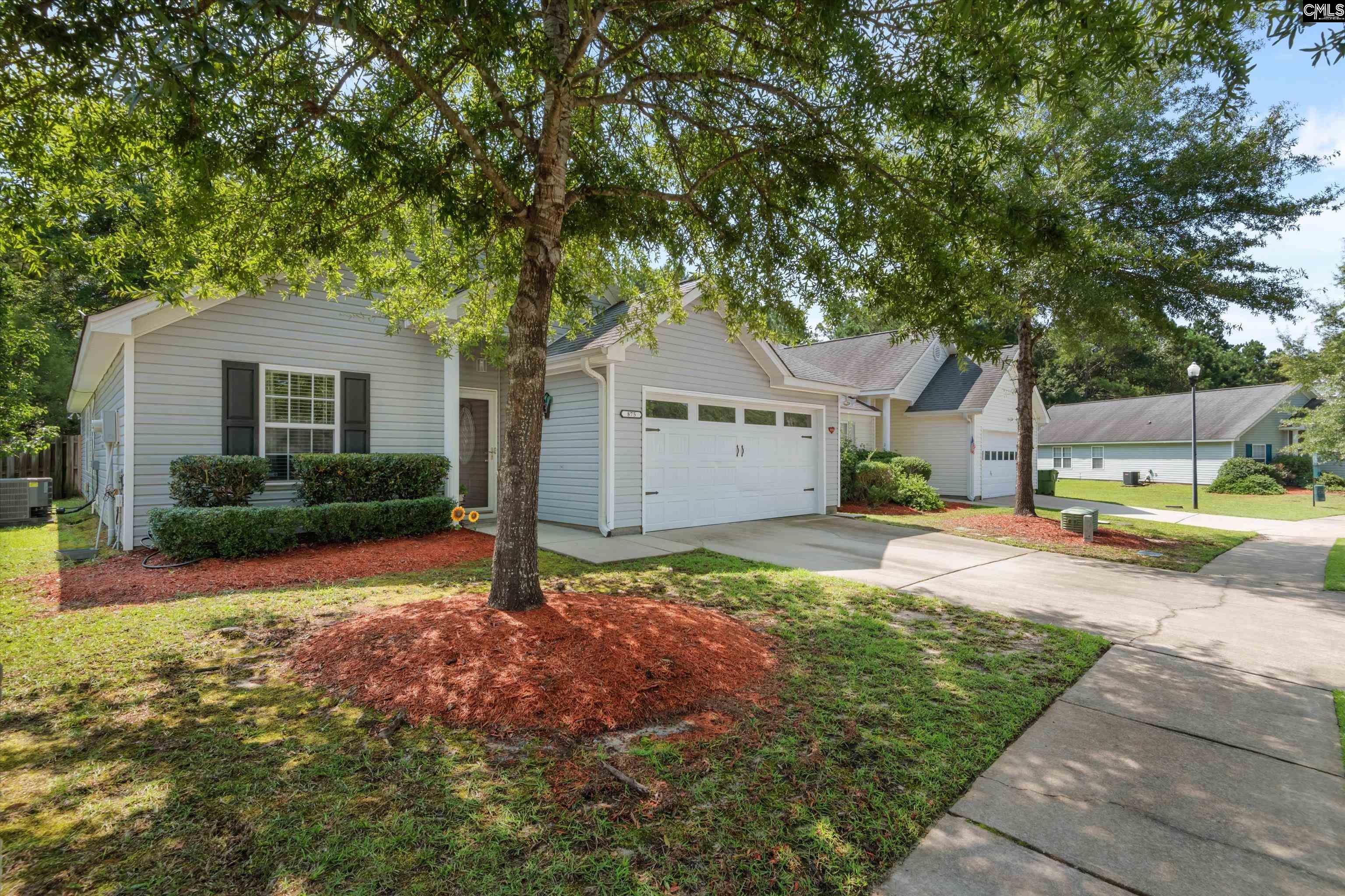 875 Killian Station Drive