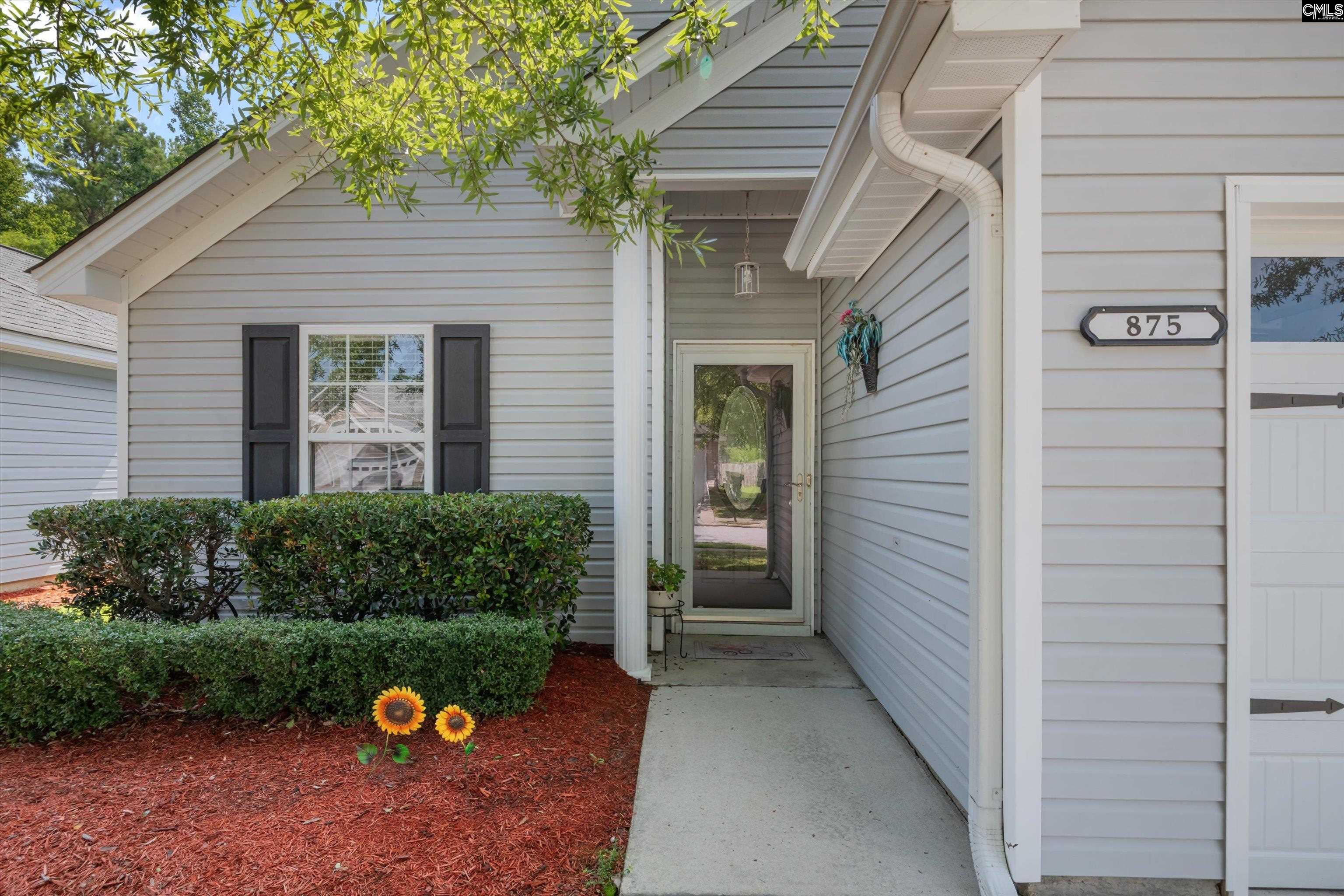 875 Killian Station Drive