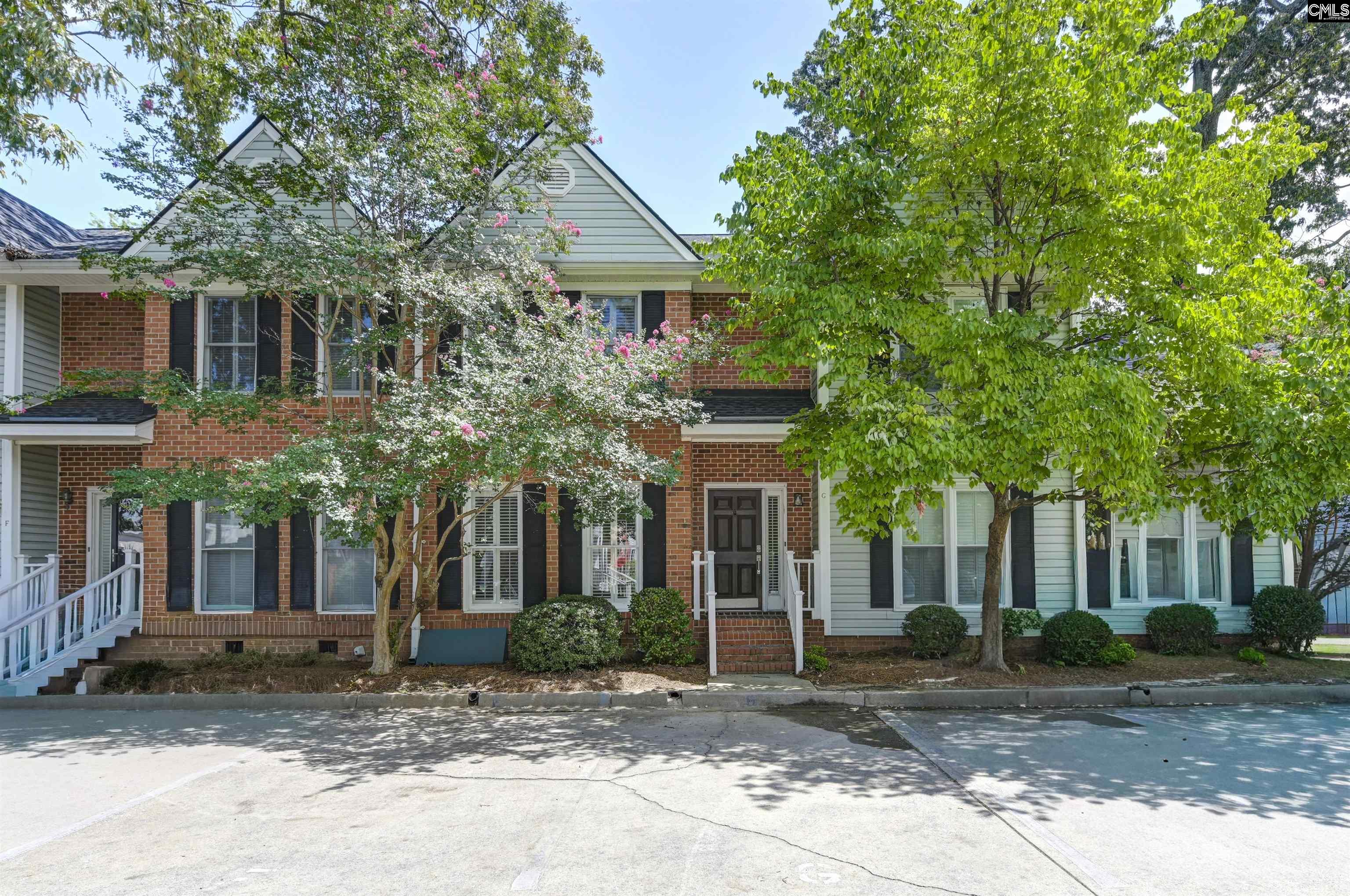 600 Woodrow Street