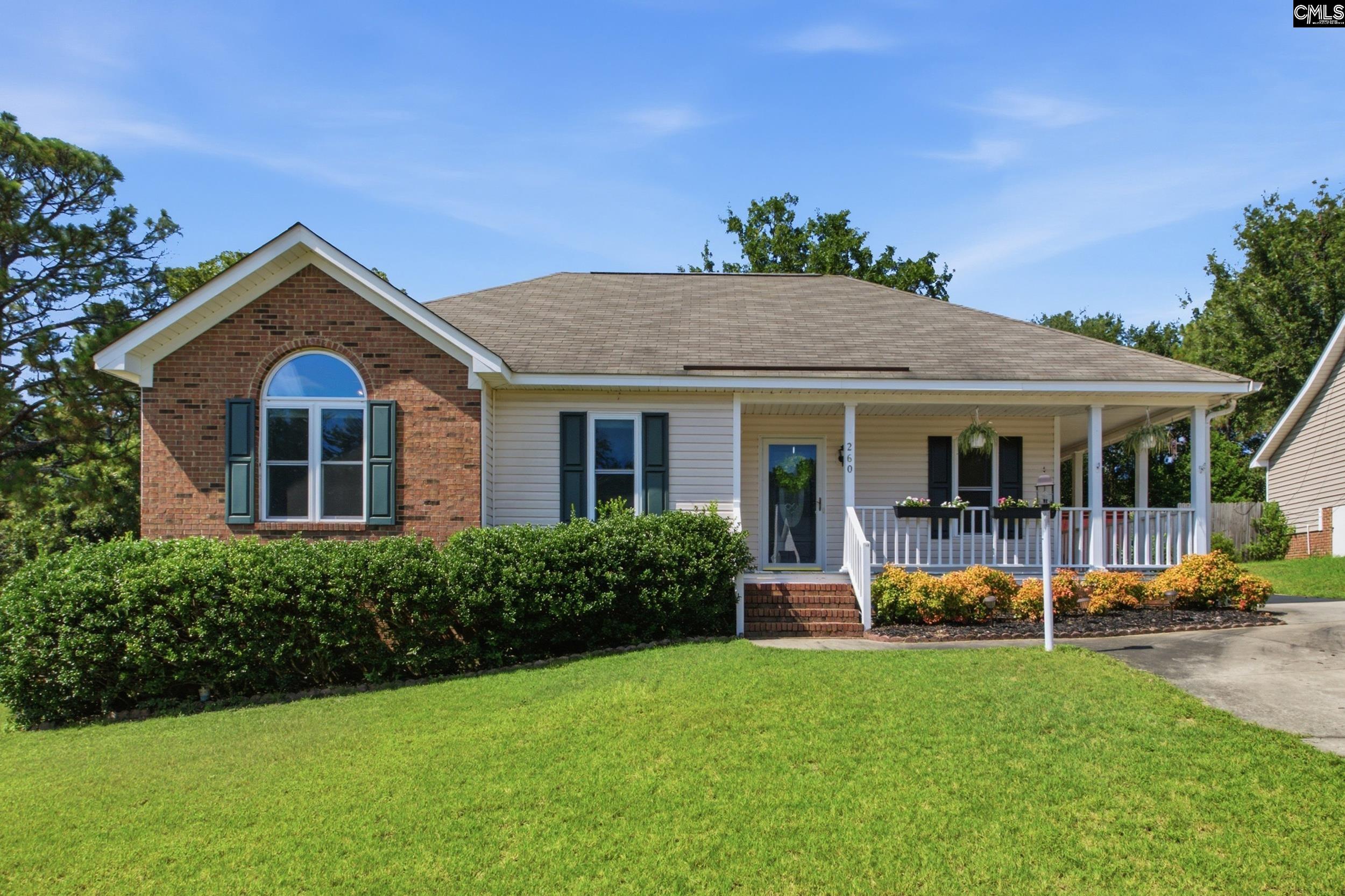 260 Summer Walk Court