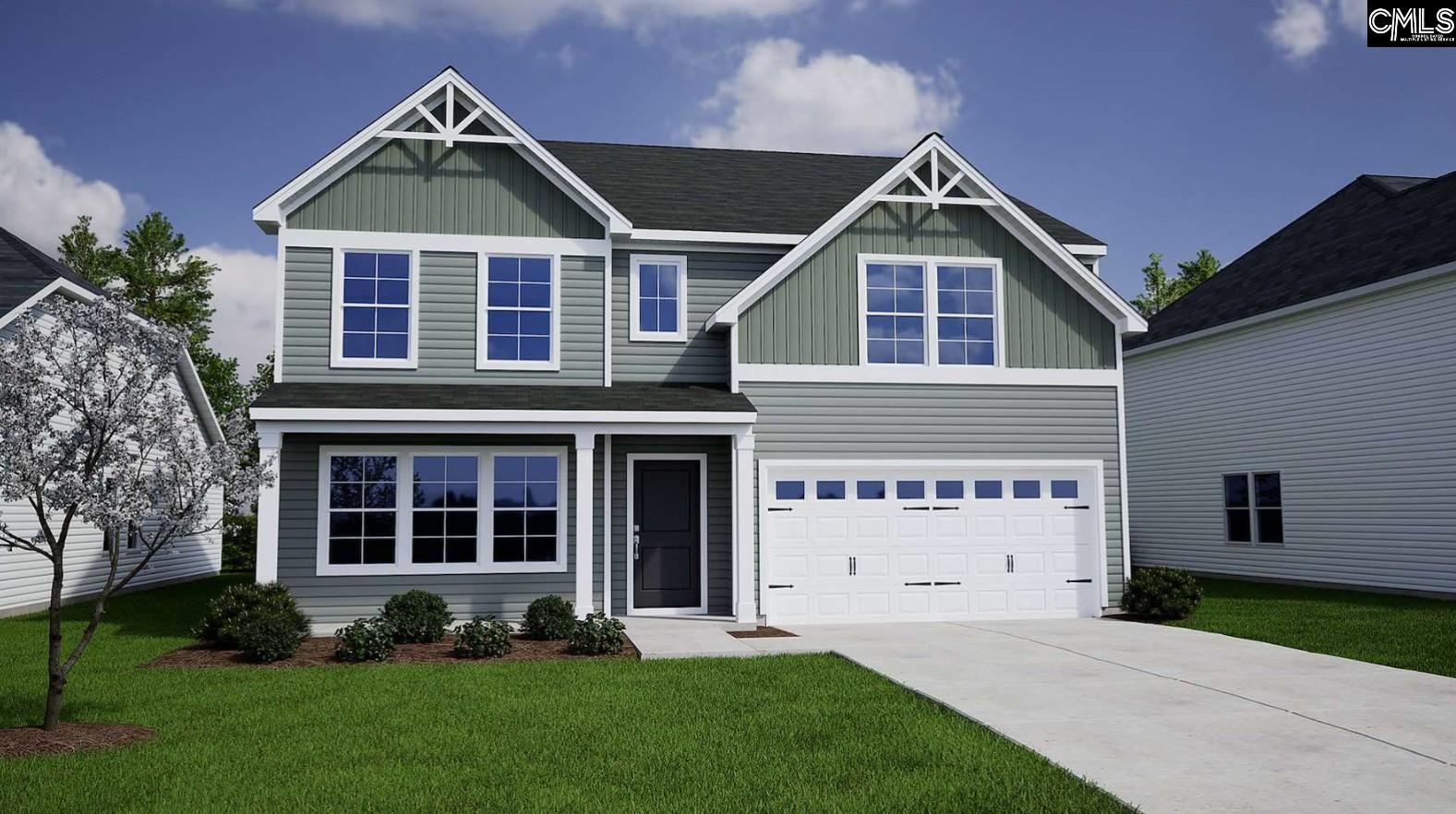 436 Blackjack Oak Lane
