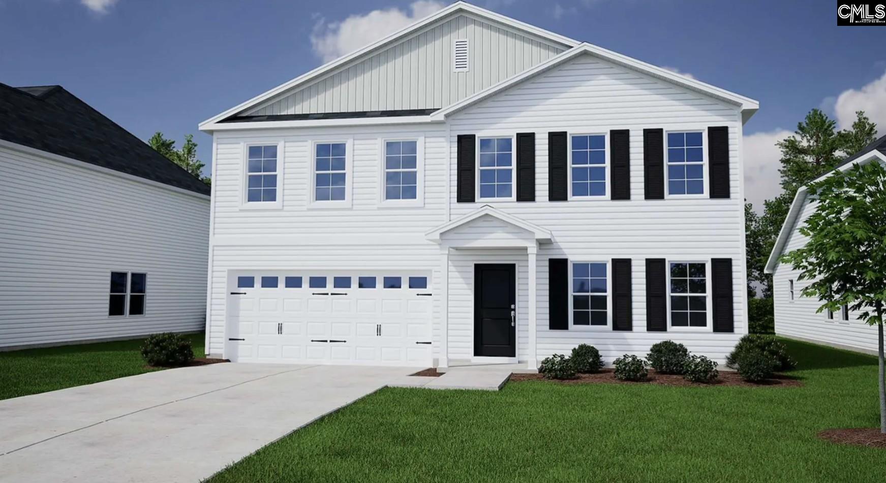 444 Blackjack Oak Lane