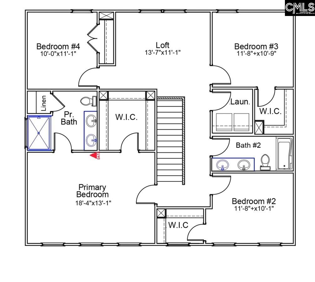 444 Blackjack Oak Lane
