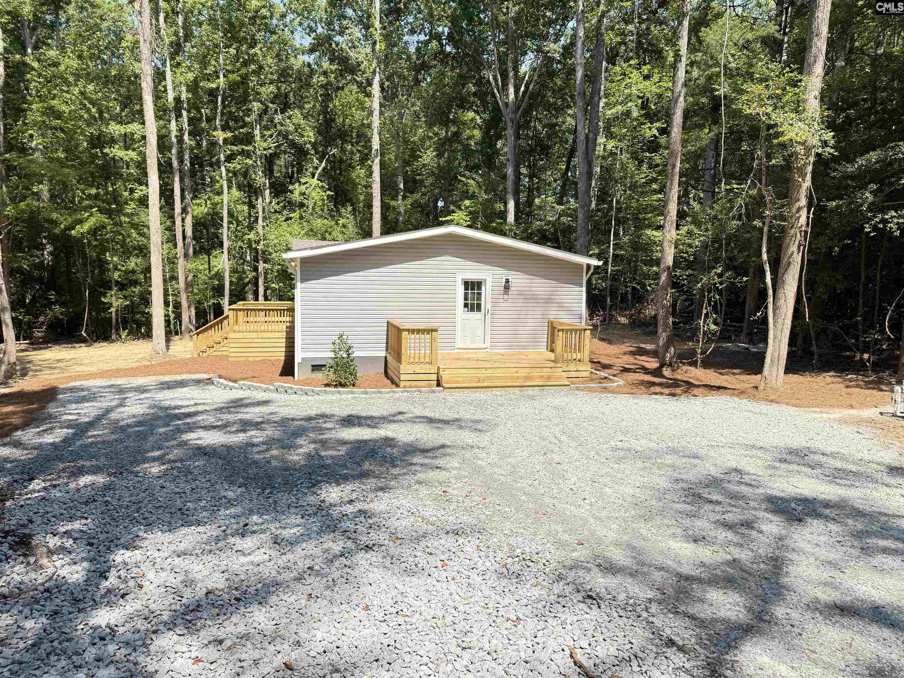 281 Douglas Road