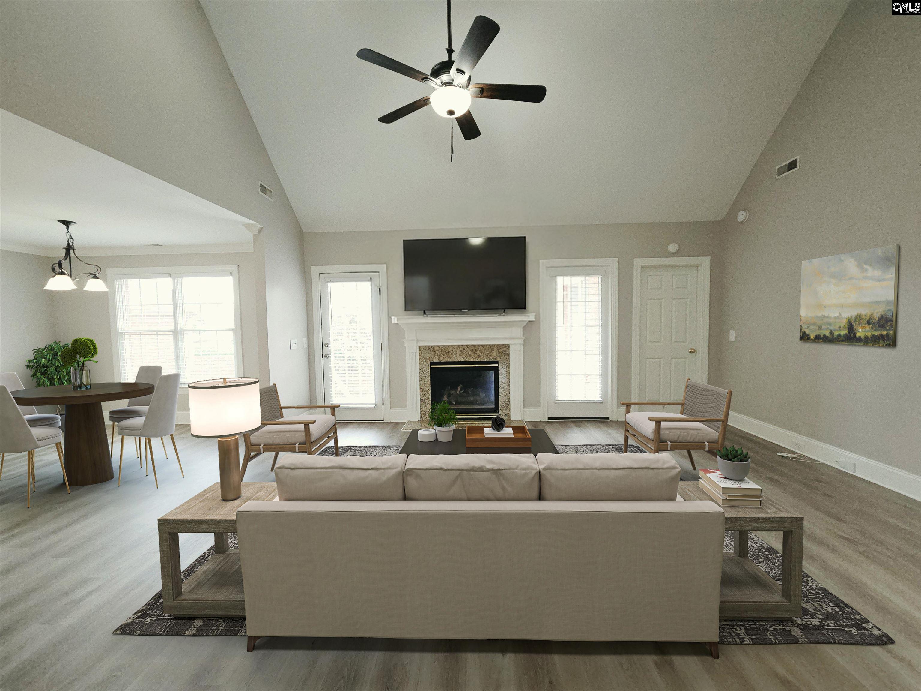 6 Barony Place Circle