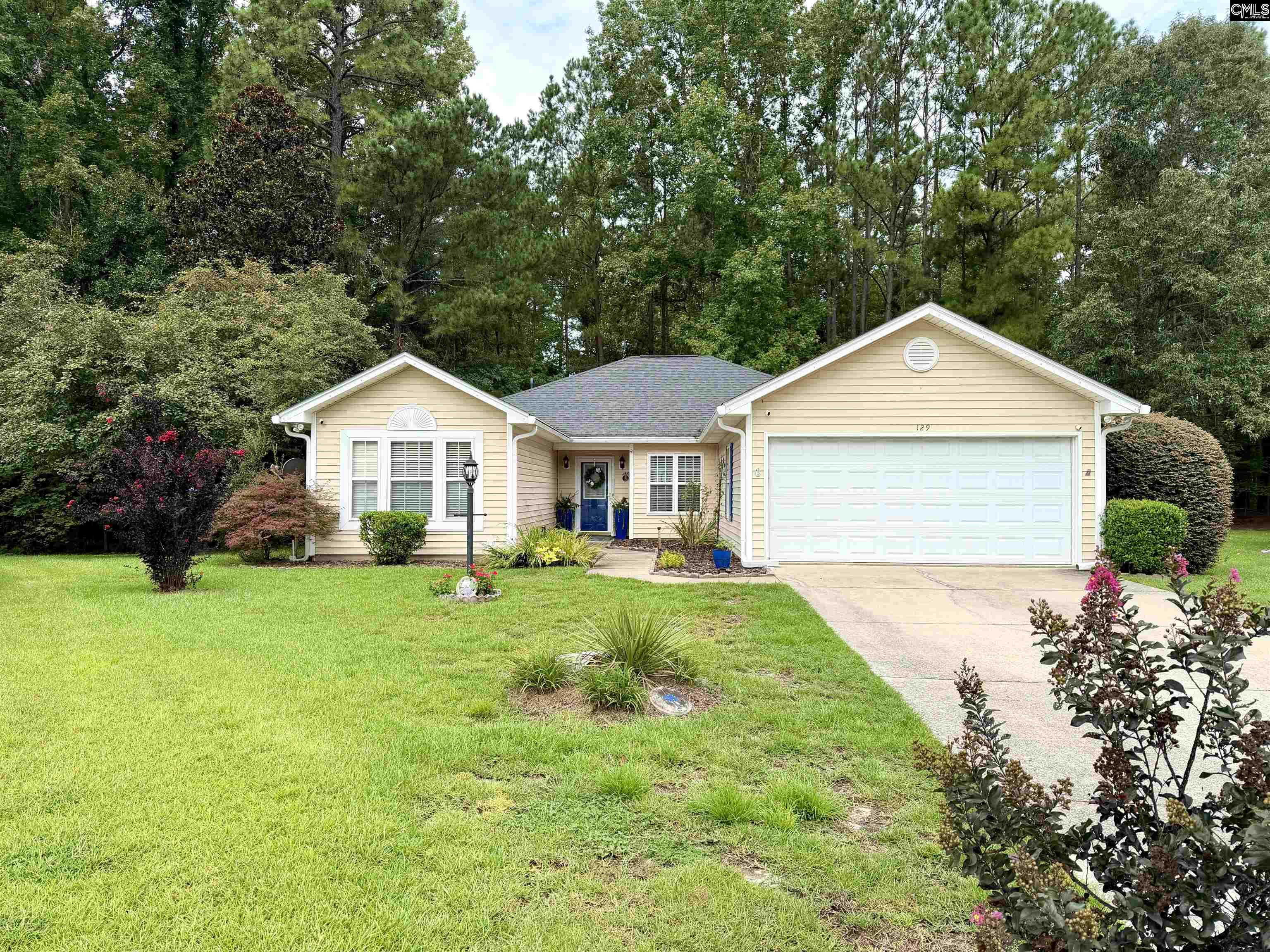 129 Mallard Landing Way