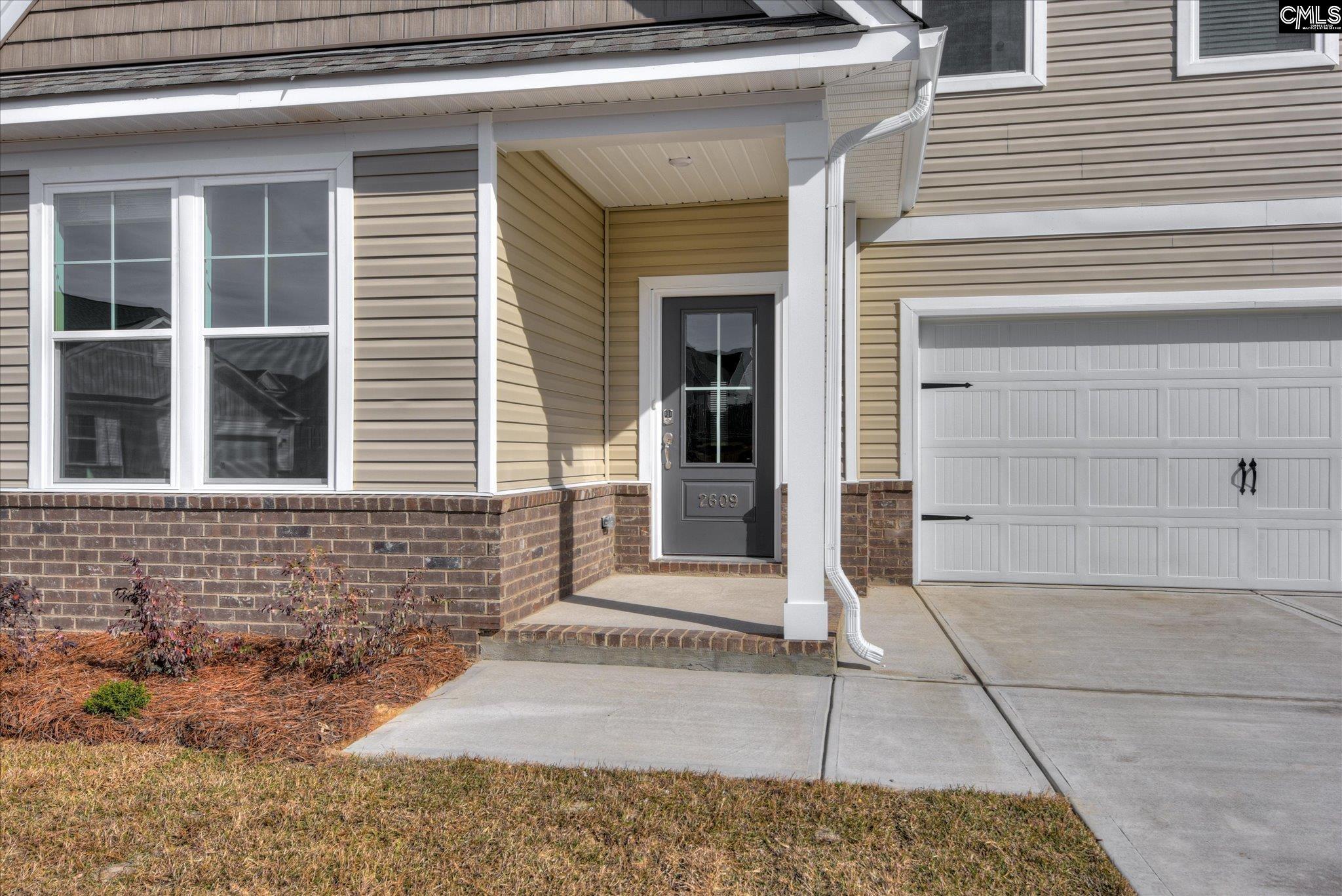 294 Summer Orchard Drive