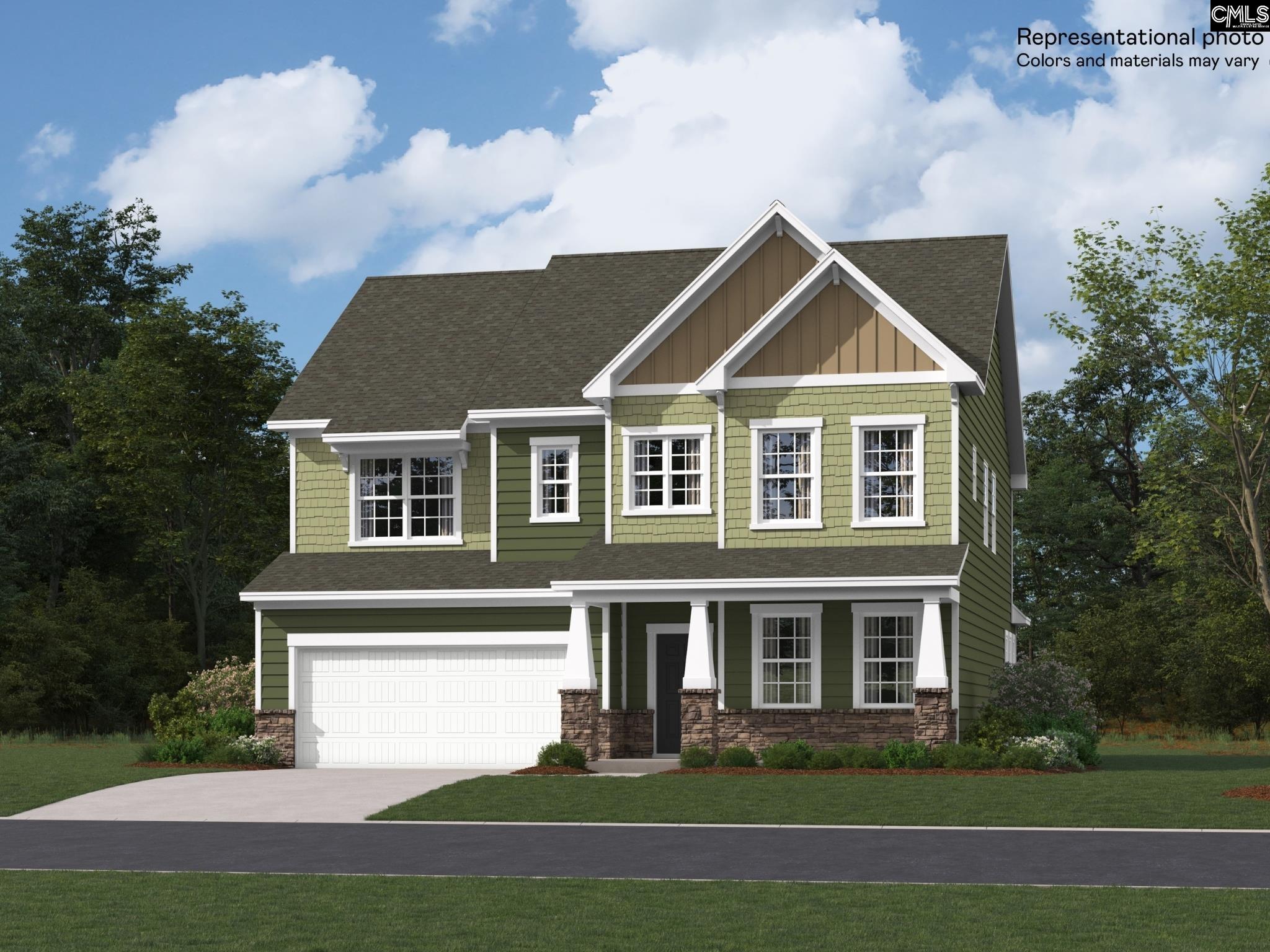 262 Foxglade Drive