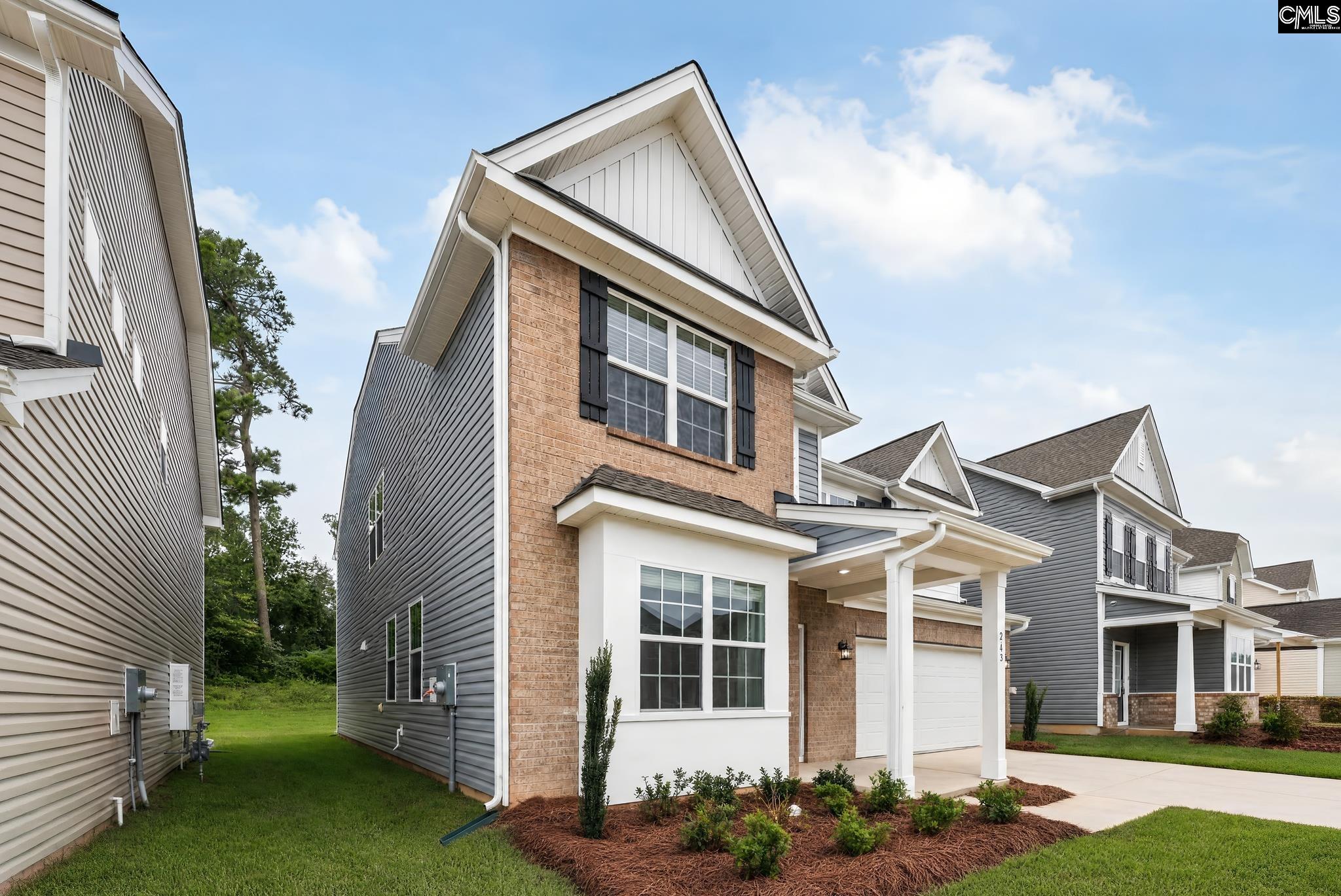 327 Hazelmount Road