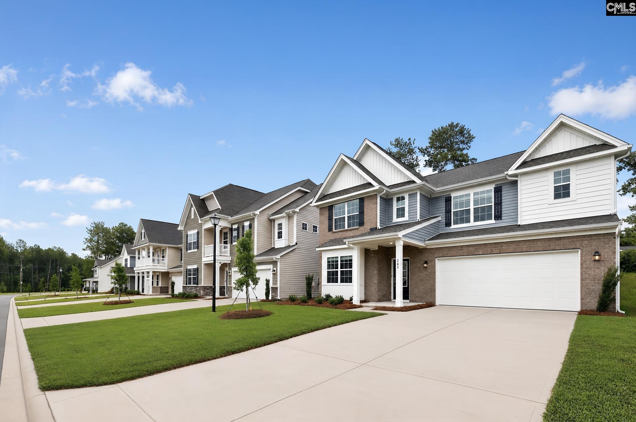 327 Hazelmount Road