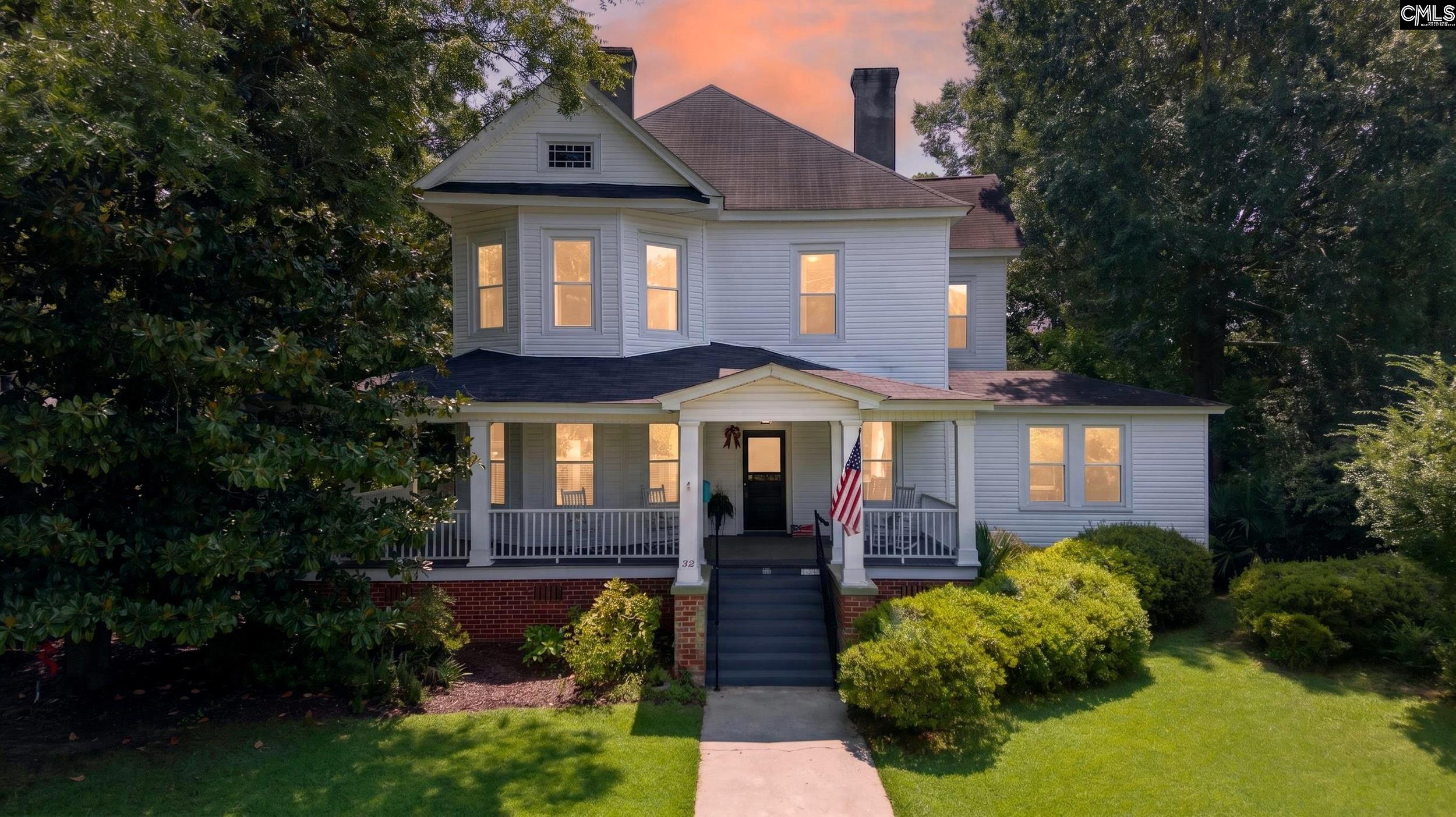 1912 Harper Street